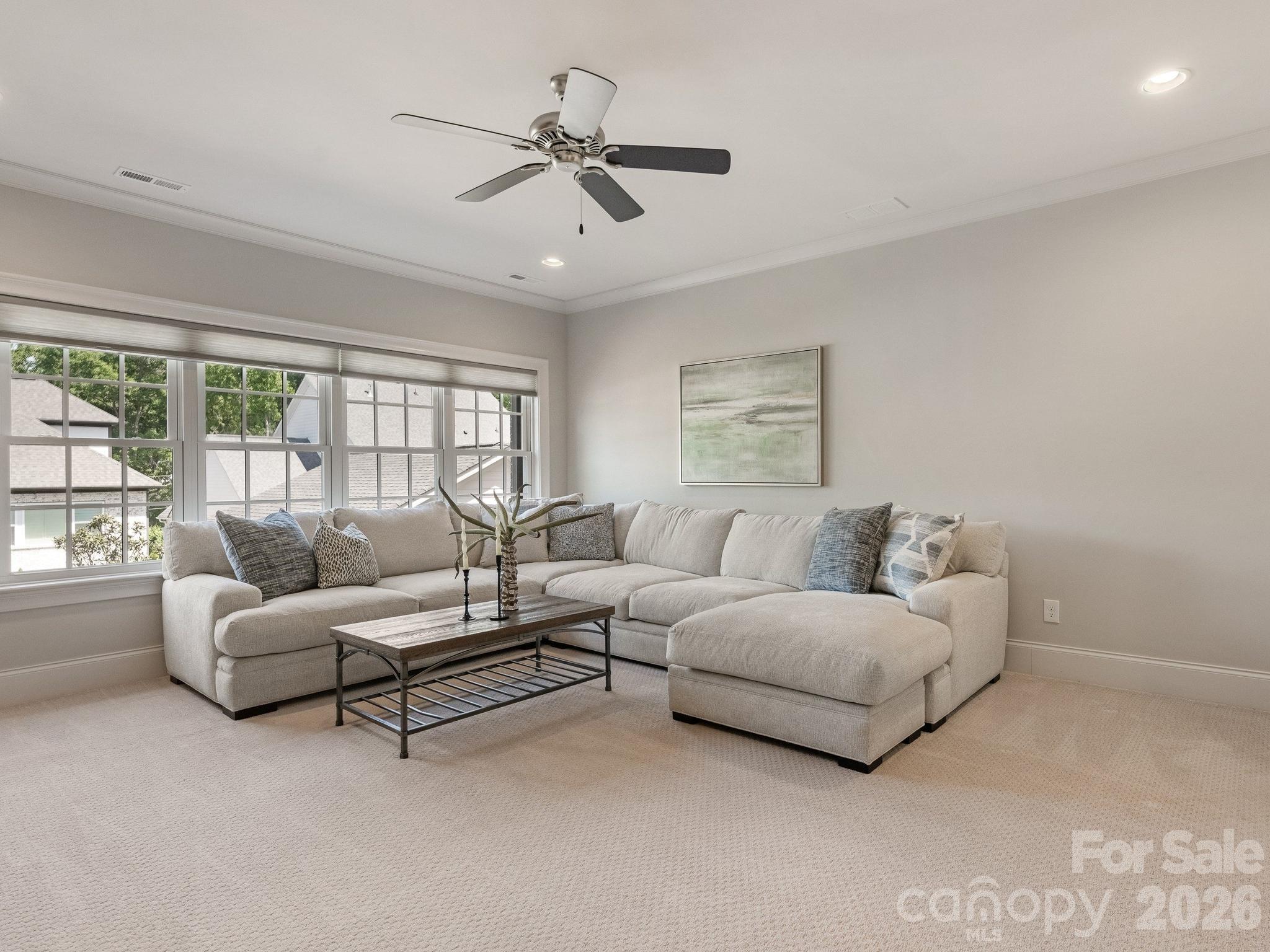 1117 Churchill Commons Drive — Charlotte