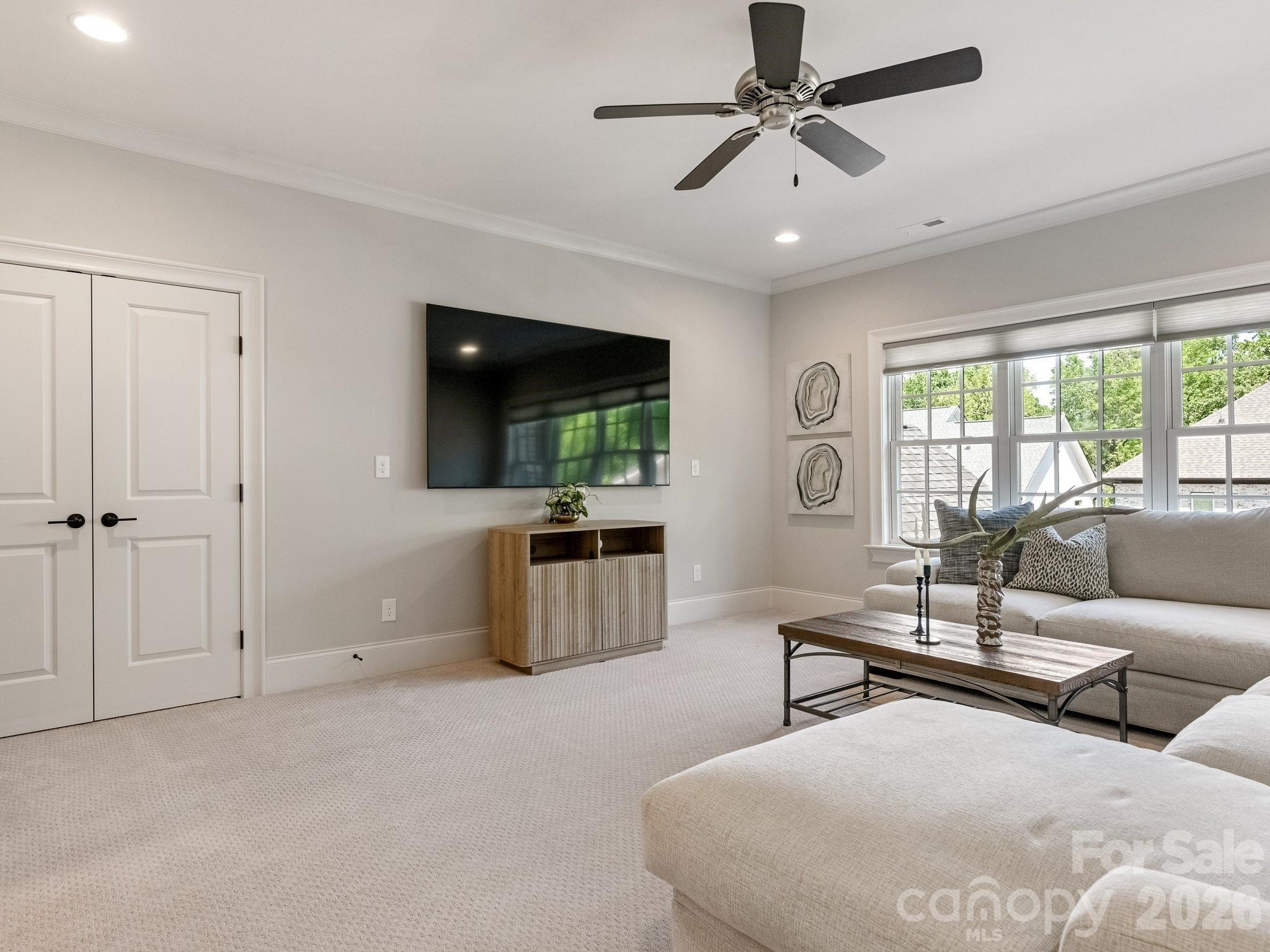 1117 Churchill Commons Drive — Charlotte