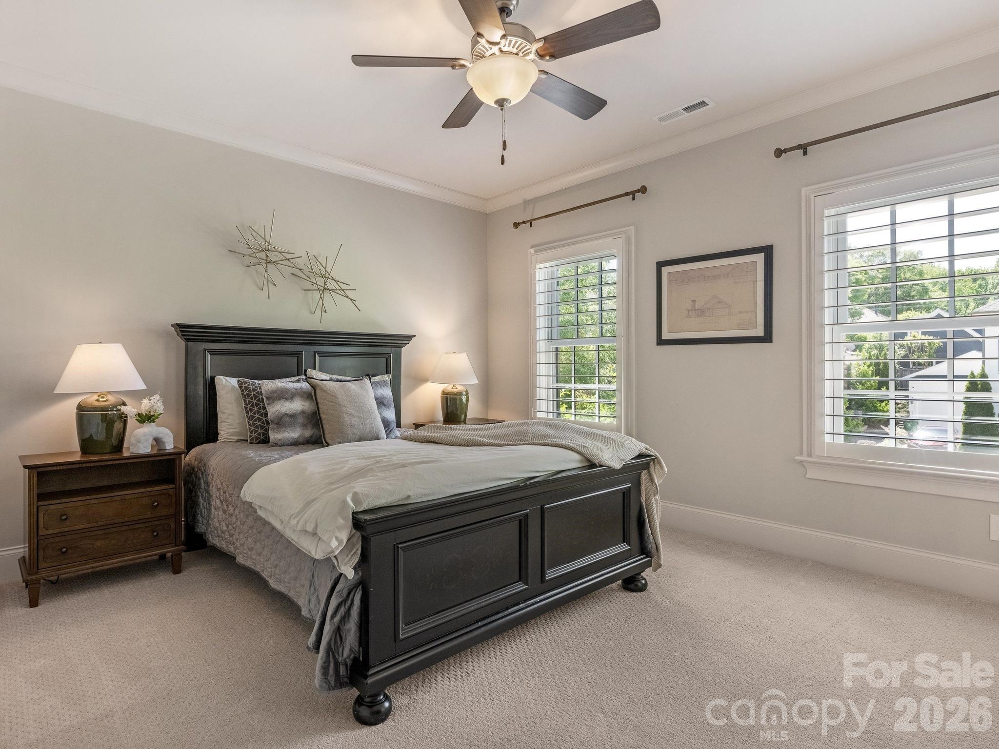 1117 Churchill Commons Drive — Charlotte