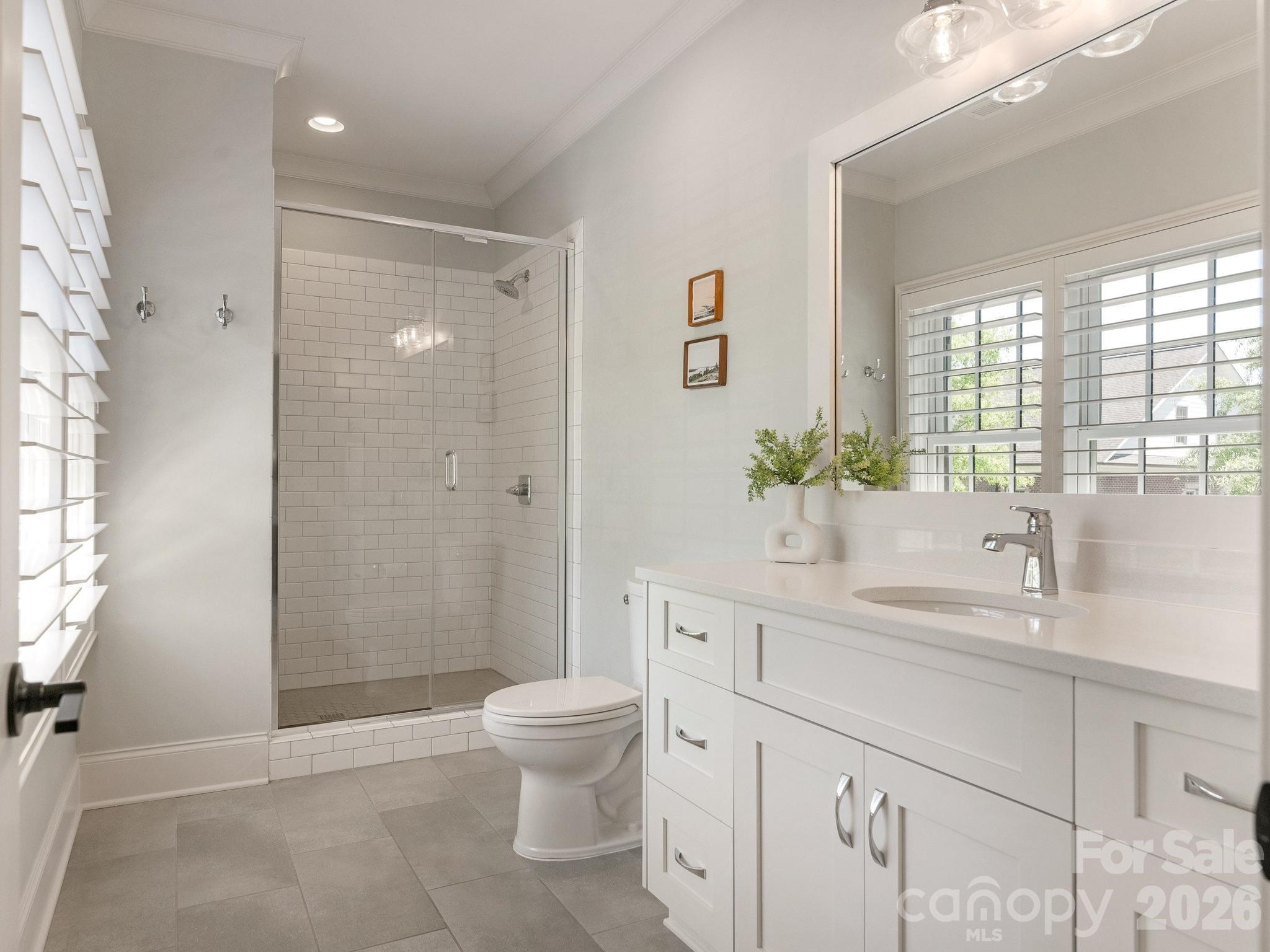 1117 Churchill Commons Drive — Charlotte