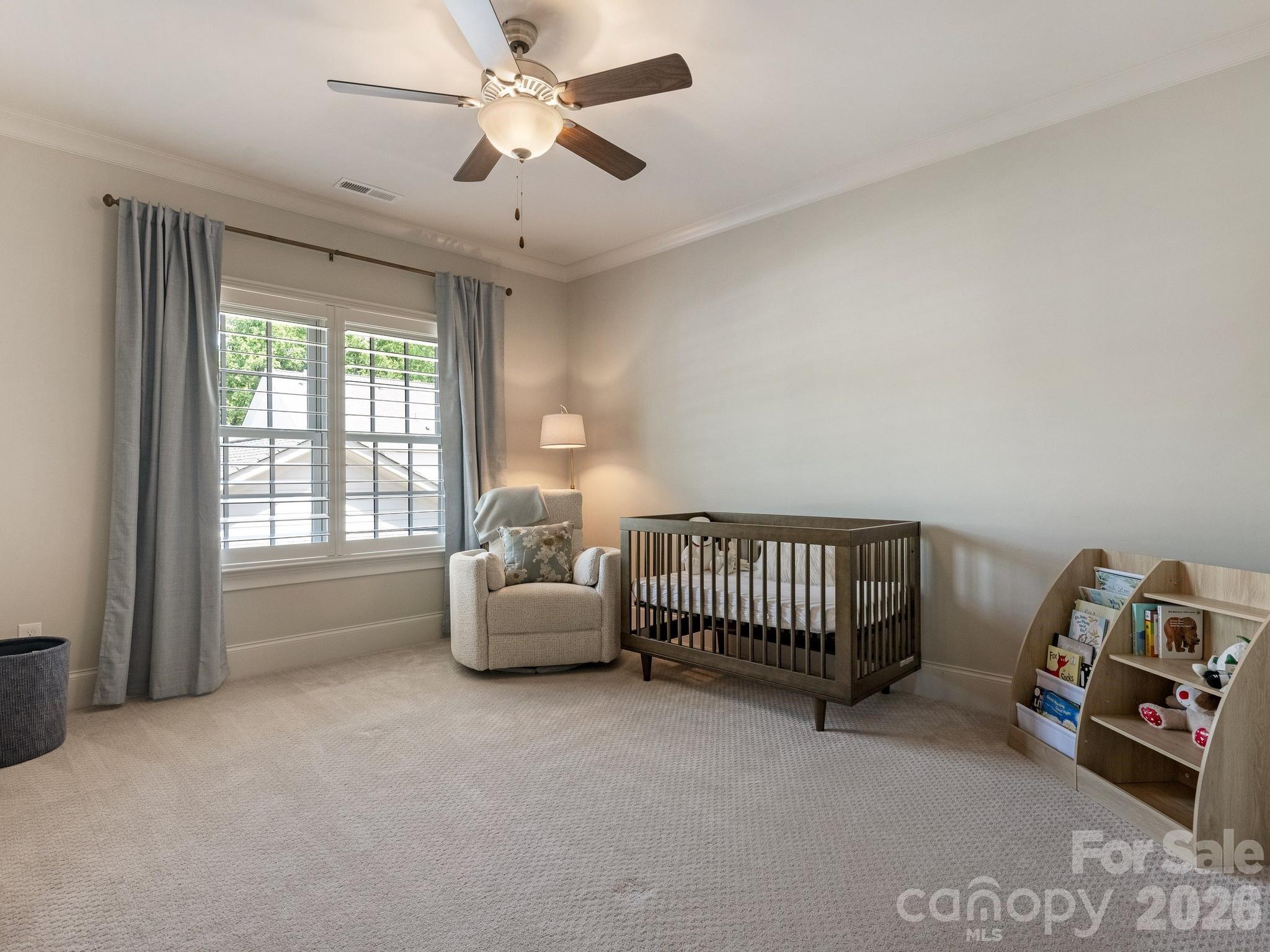 1117 Churchill Commons Drive — Charlotte