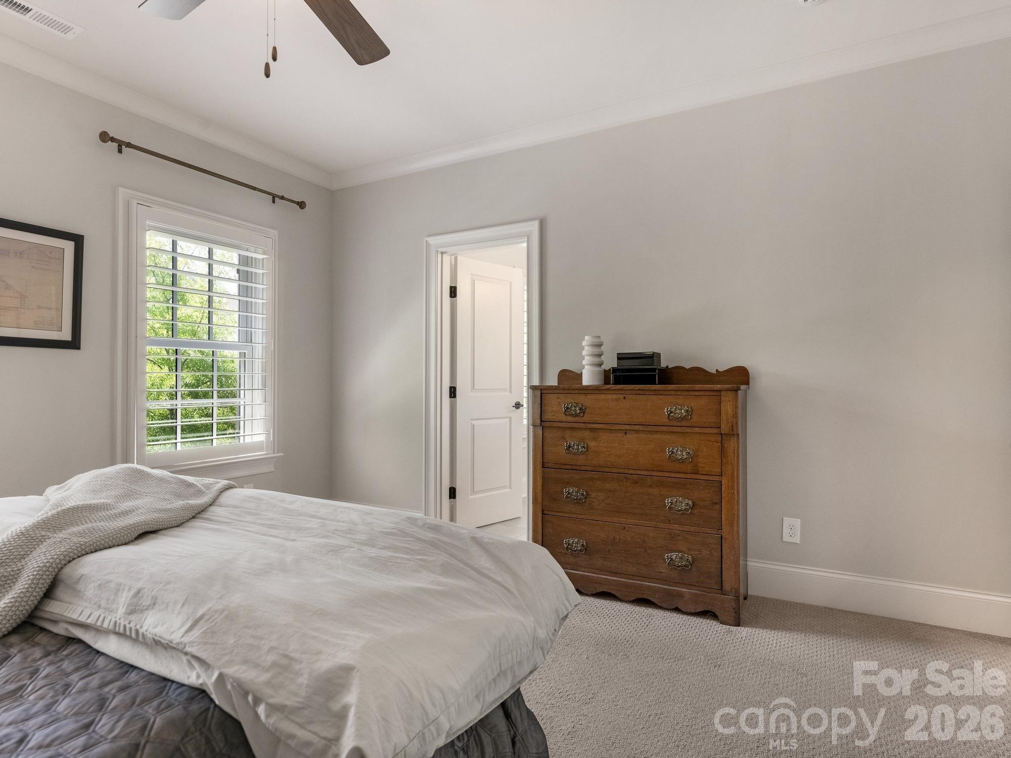 1117 Churchill Commons Drive — Charlotte