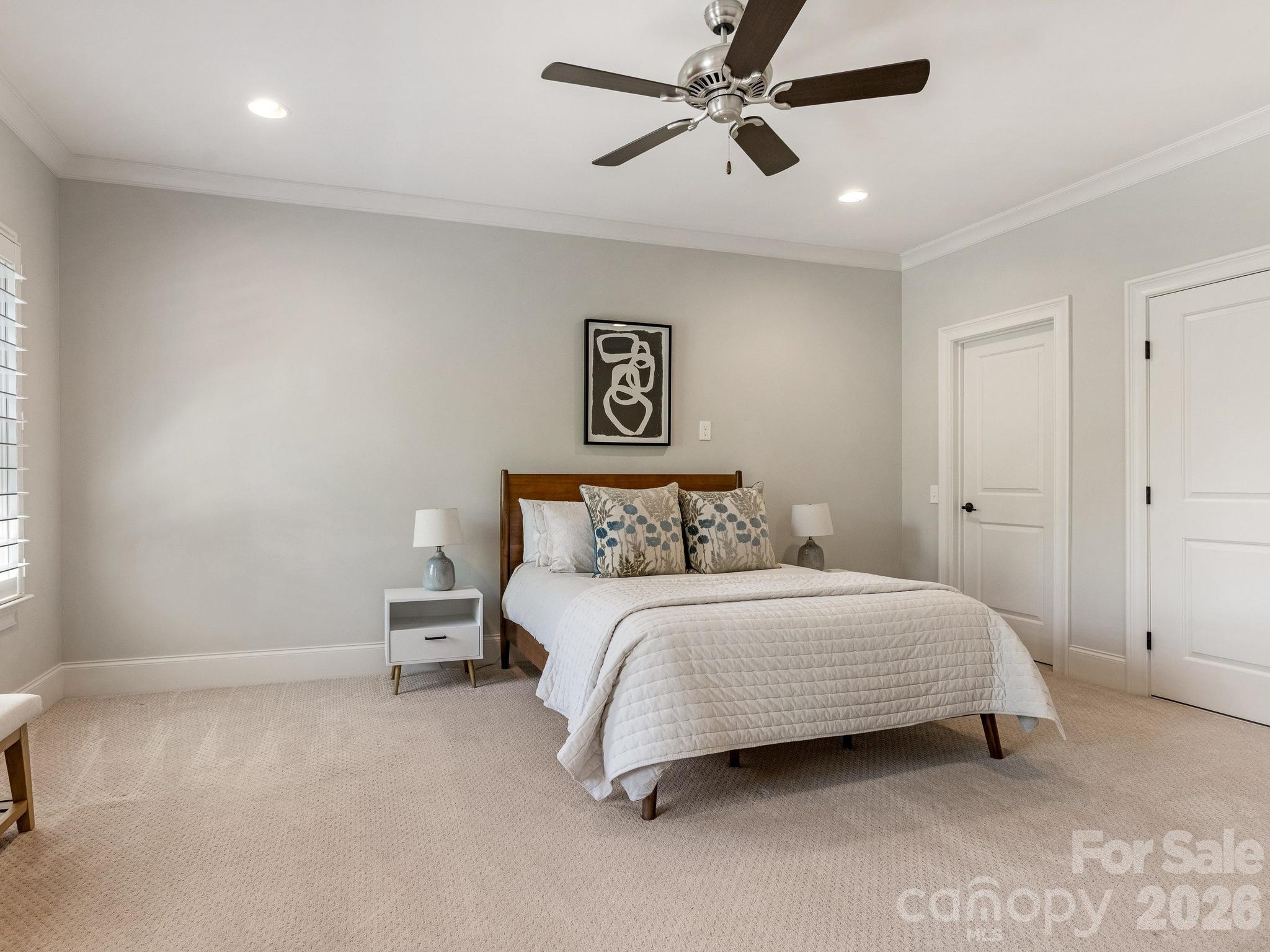 1117 Churchill Commons Drive — Charlotte
