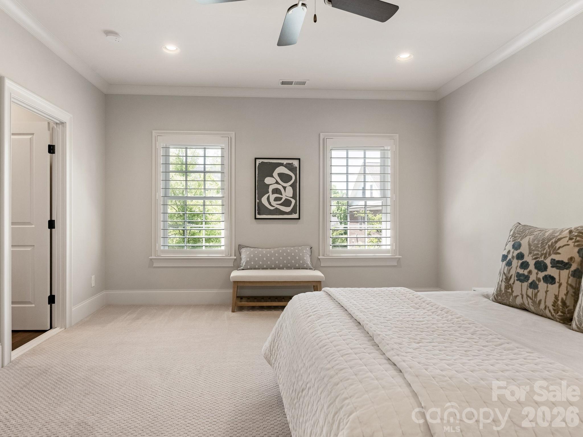1117 Churchill Commons Drive — Charlotte