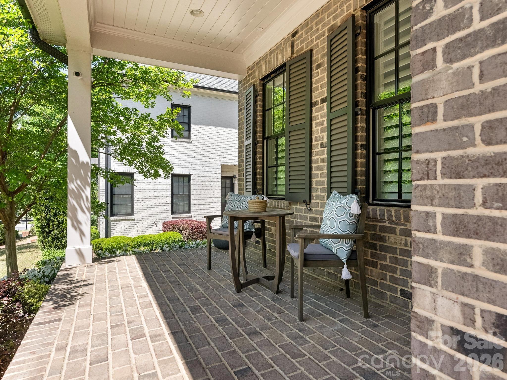 1117 Churchill Commons Drive — Charlotte