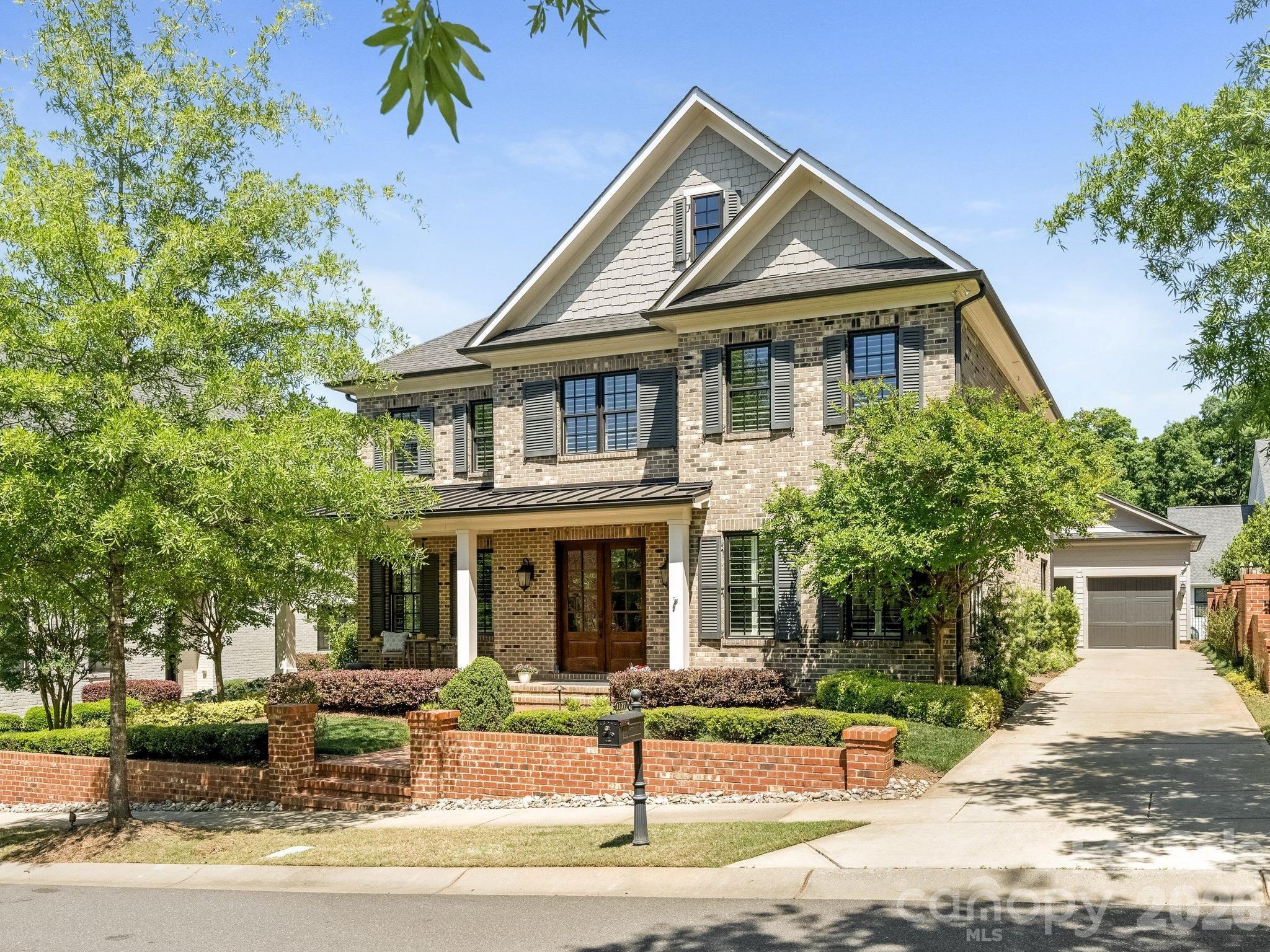 1117 Churchill Commons Drive — Charlotte