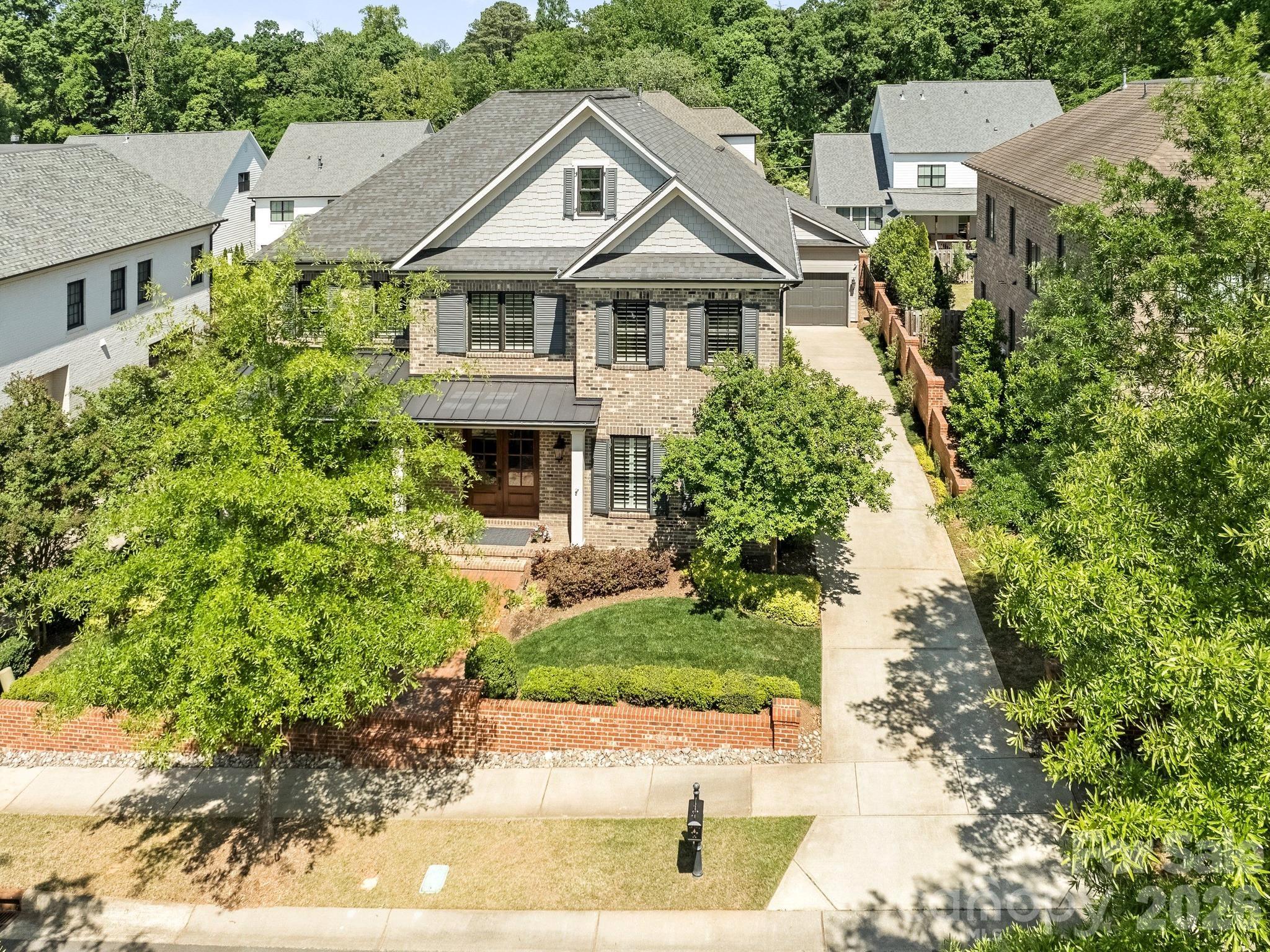 1117 Churchill Commons Drive — Charlotte