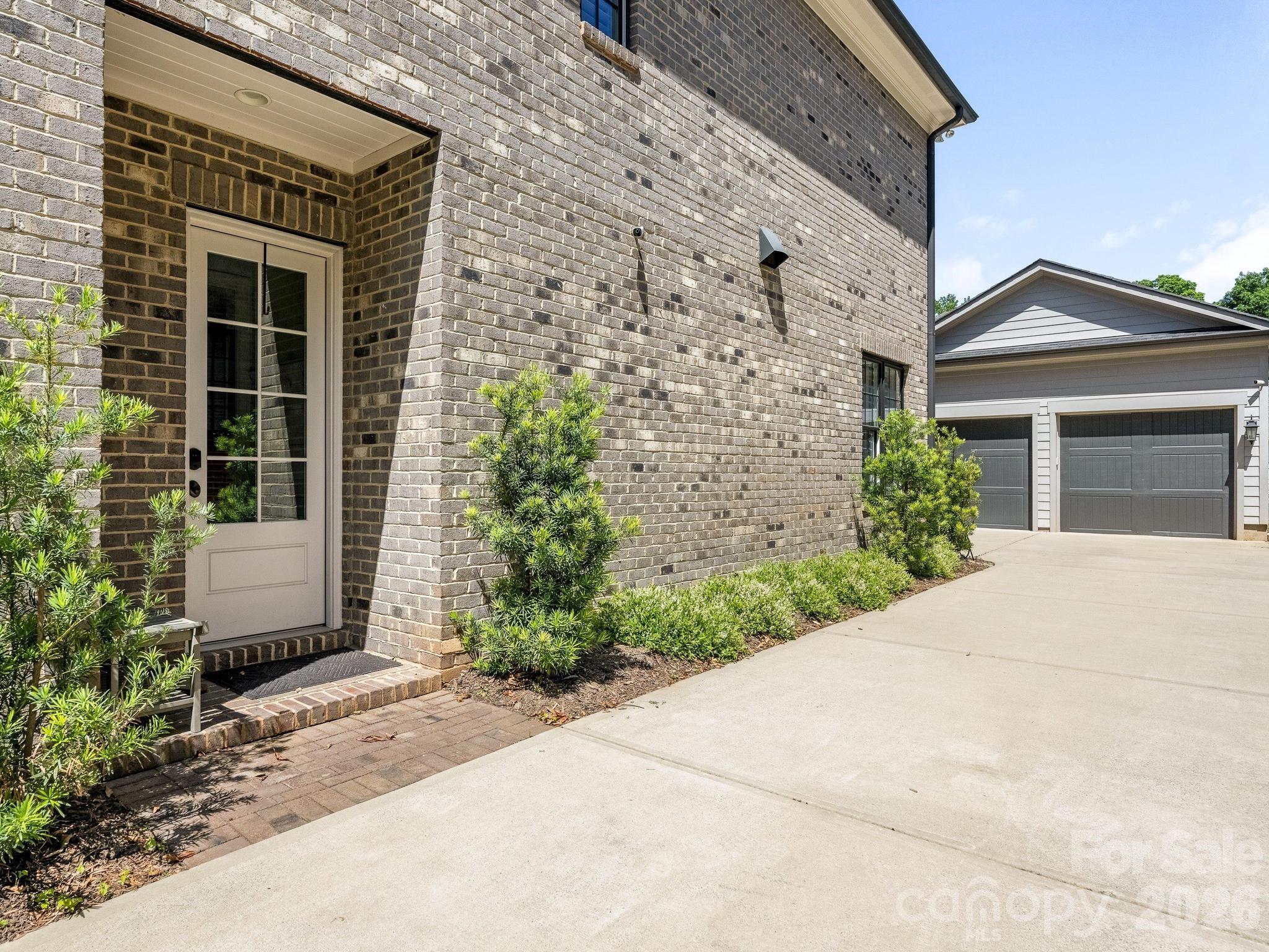 1117 Churchill Commons Drive — Charlotte