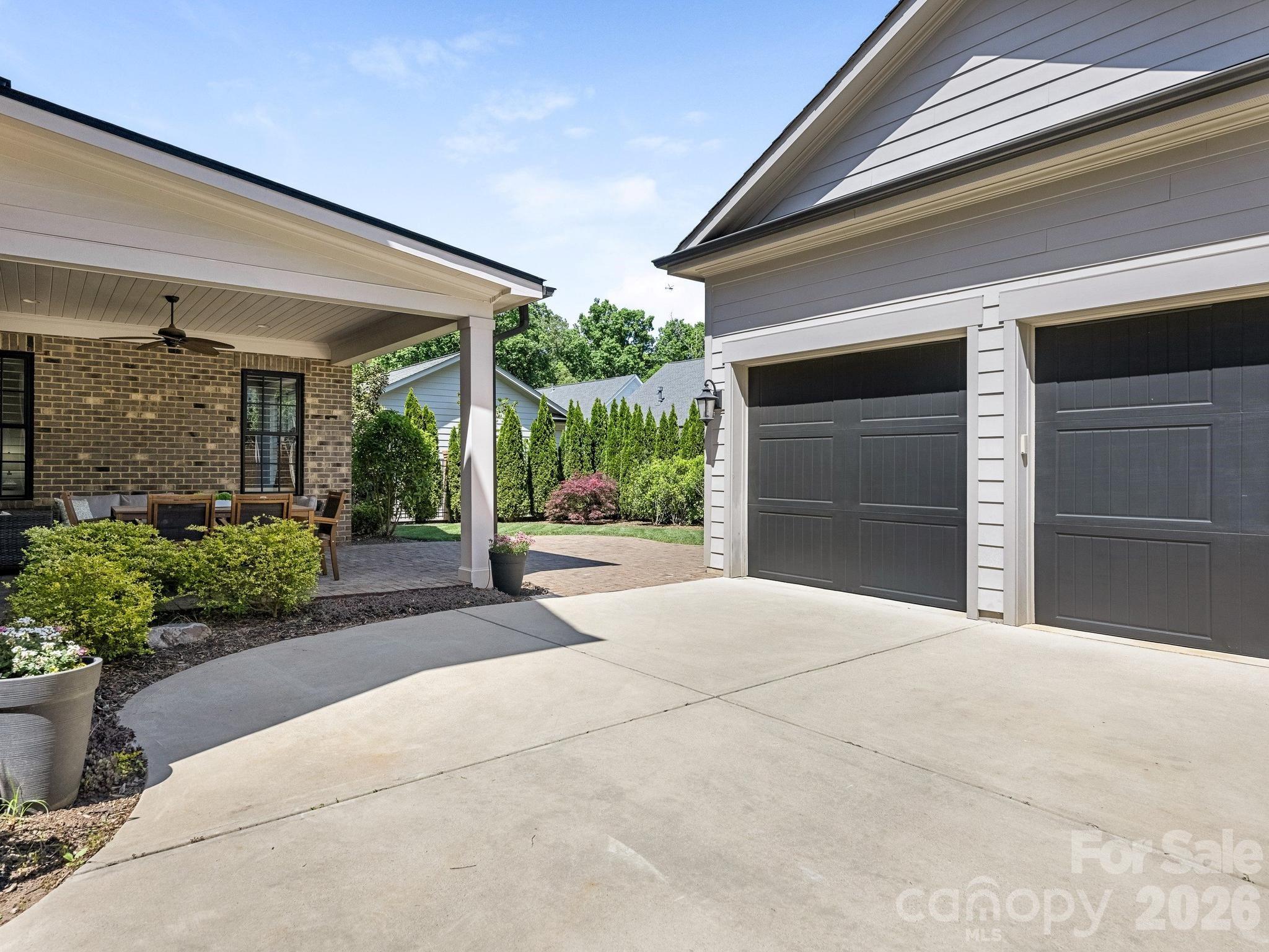 1117 Churchill Commons Drive — Charlotte
