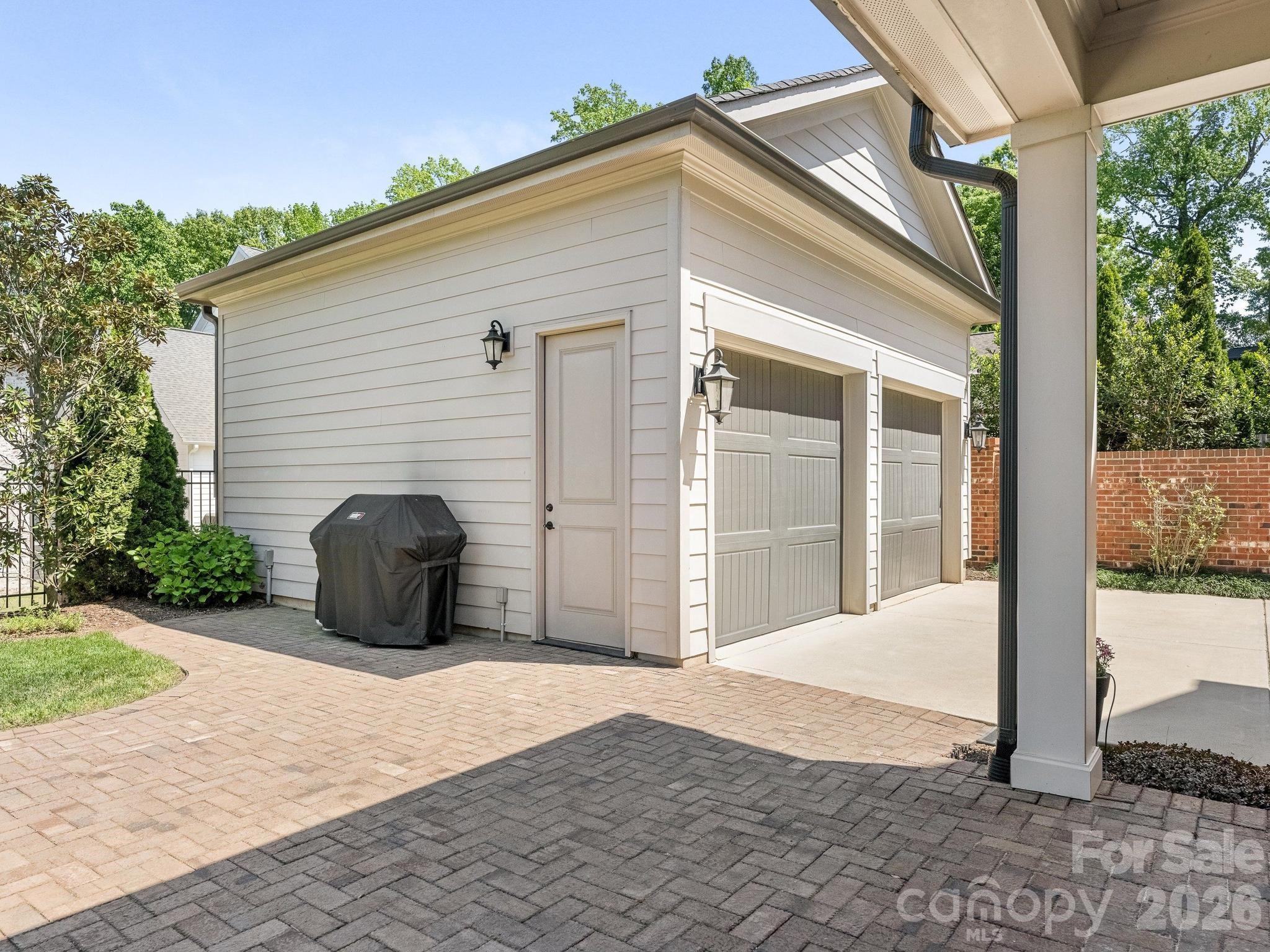 1117 Churchill Commons Drive — Charlotte