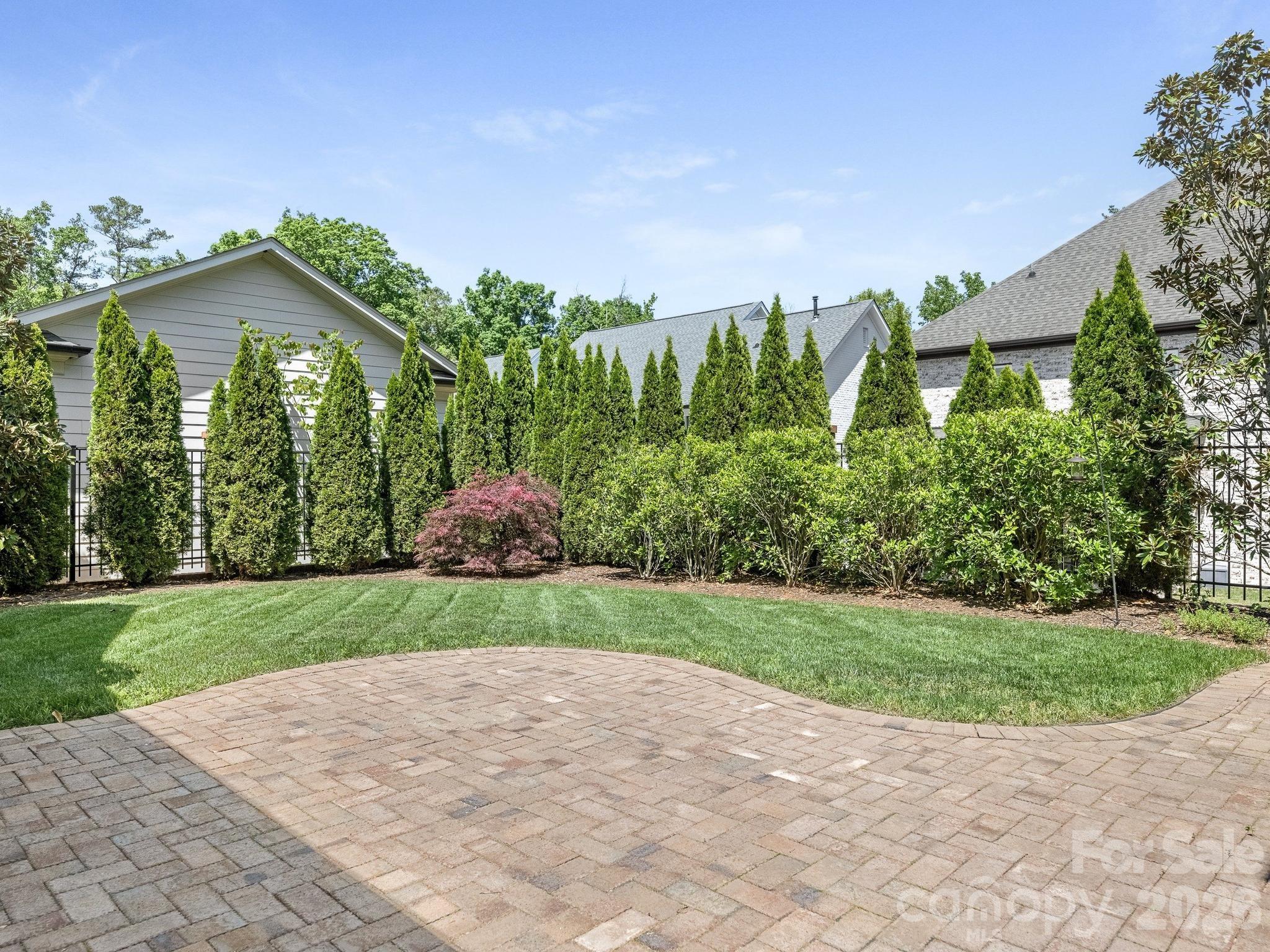 1117 Churchill Commons Drive — Charlotte