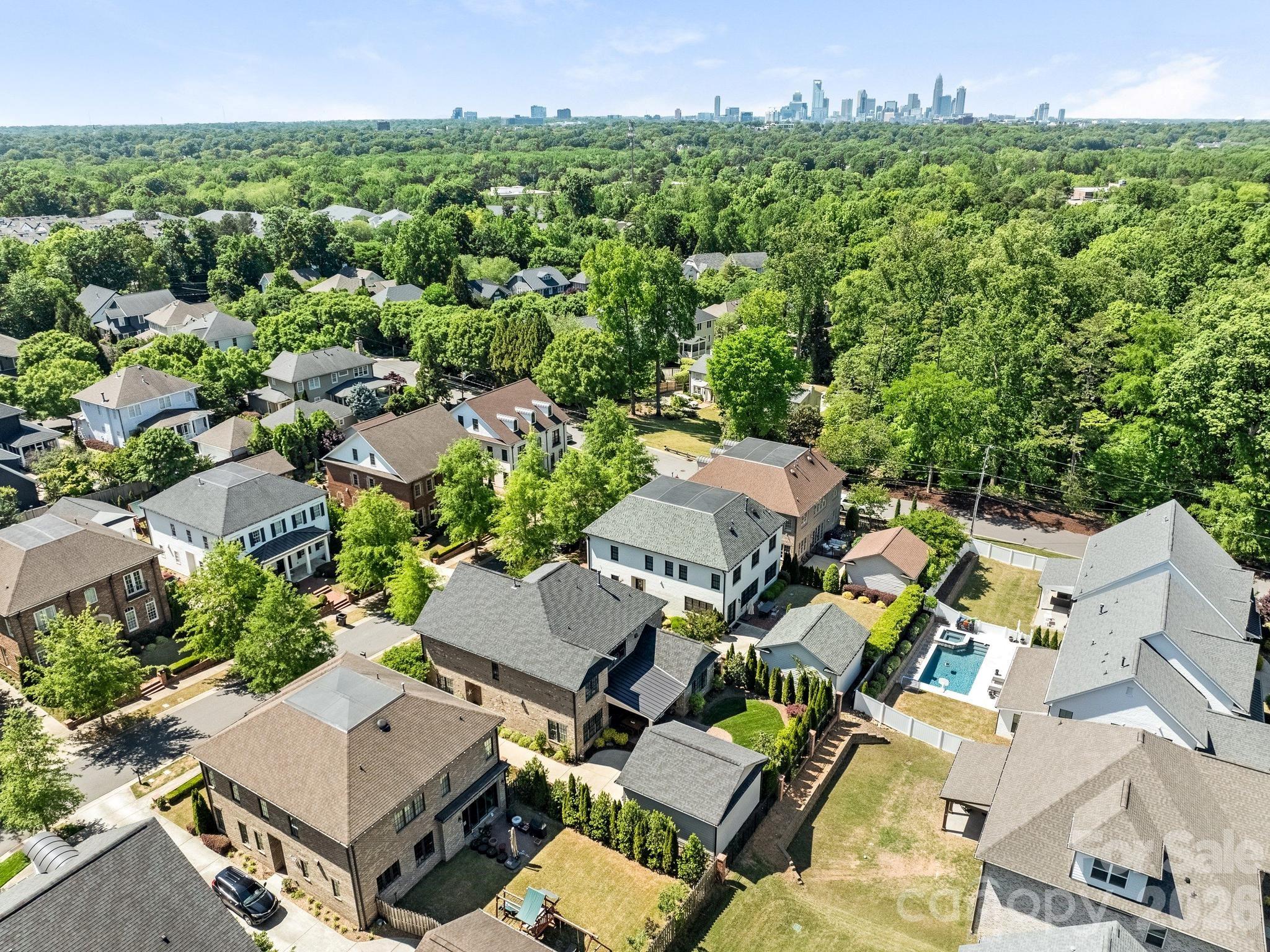 1117 Churchill Commons Drive — Charlotte