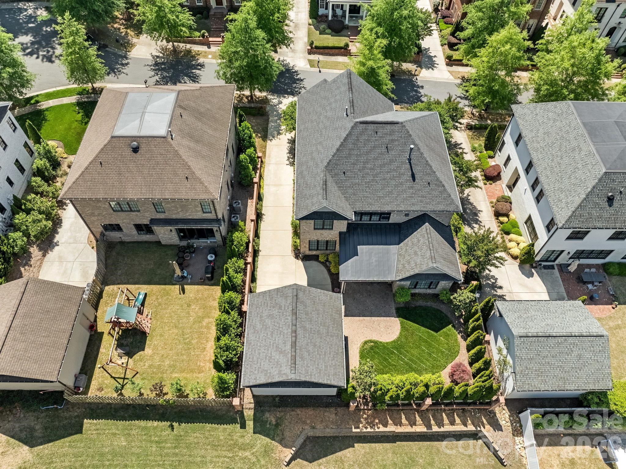 1117 Churchill Commons Drive — Charlotte
