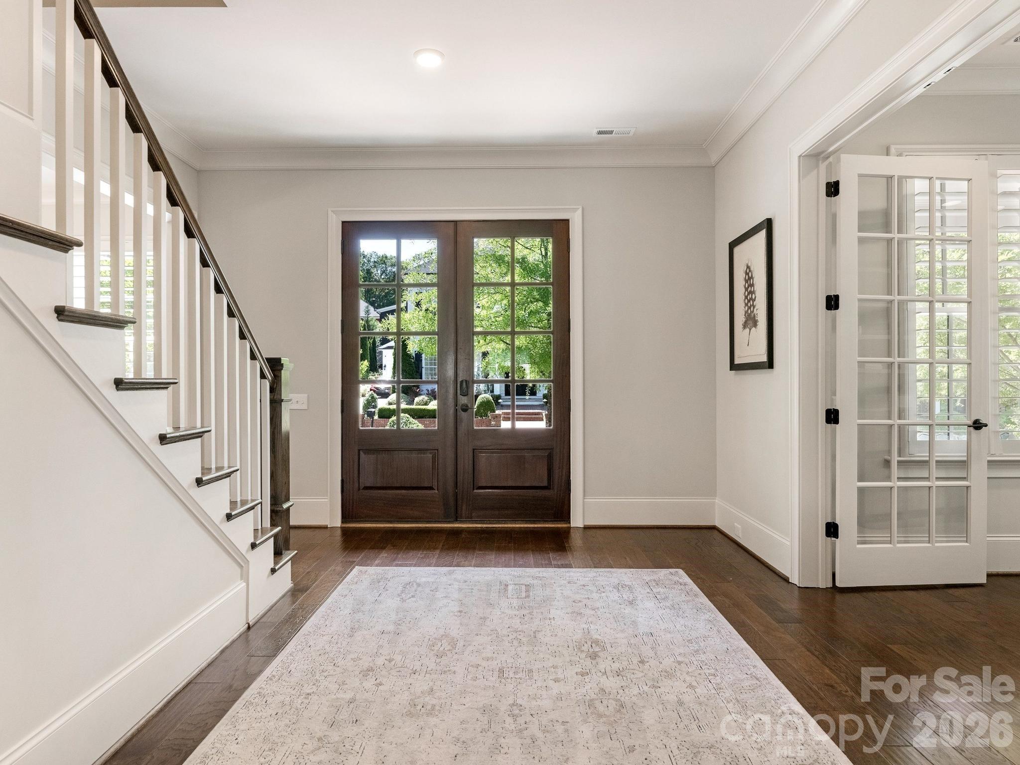 1117 Churchill Commons Drive — Charlotte