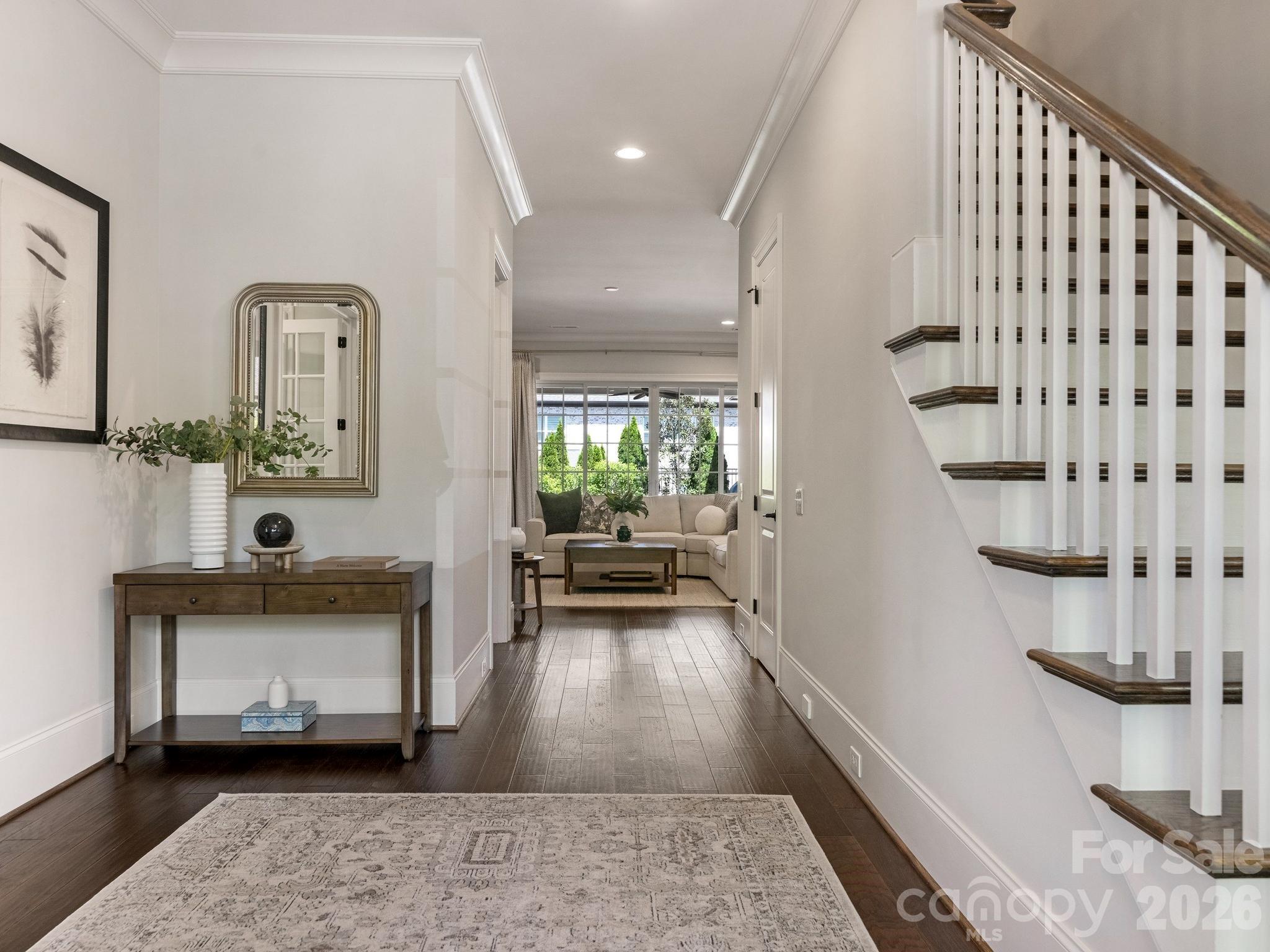 1117 Churchill Commons Drive — Charlotte