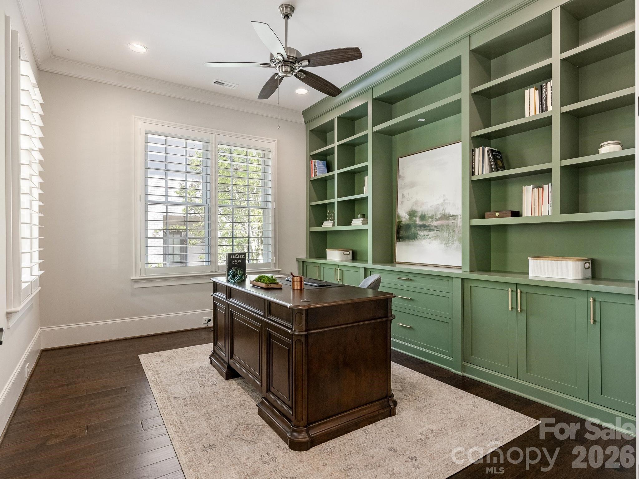 1117 Churchill Commons Drive — Charlotte