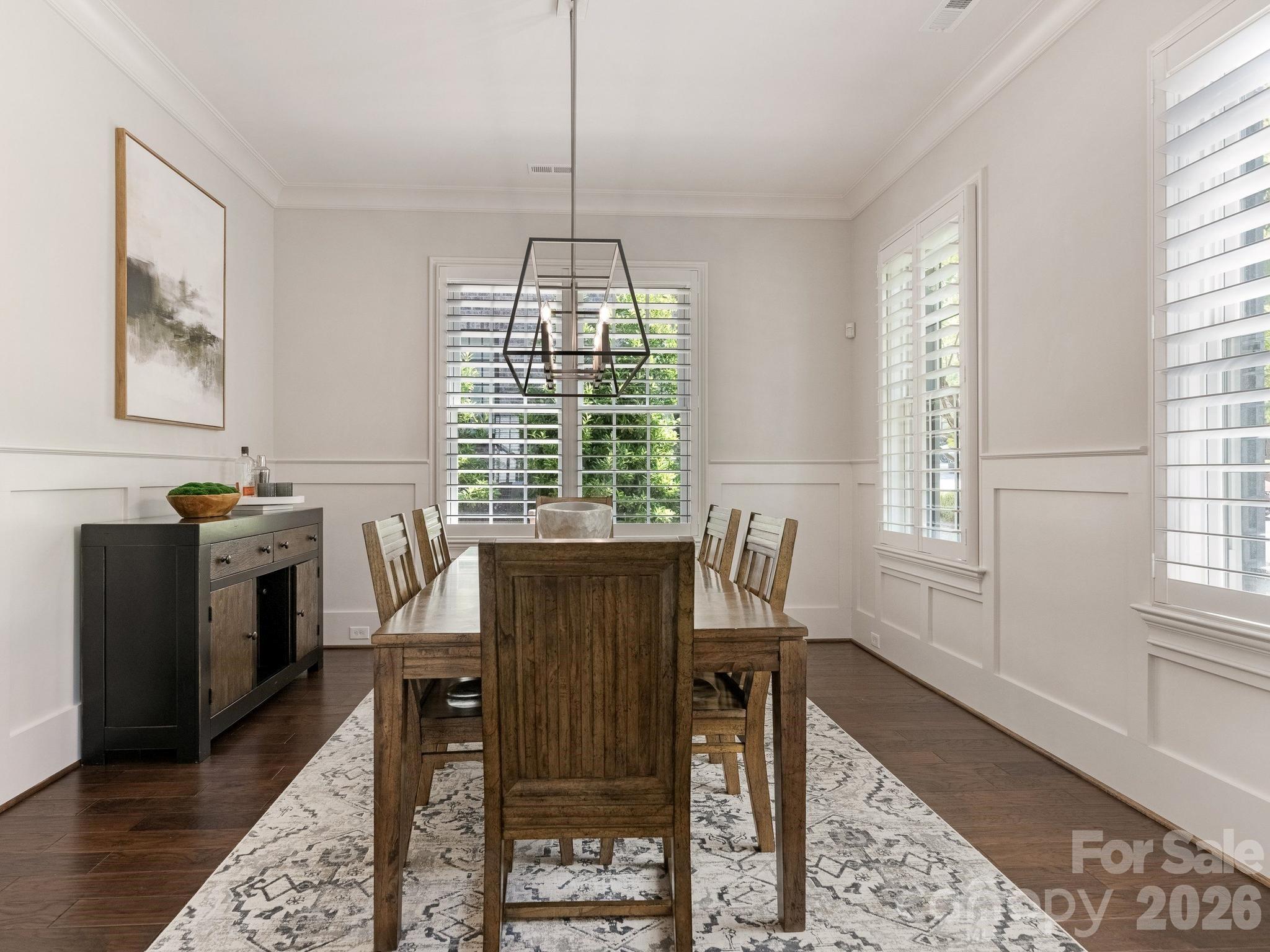 1117 Churchill Commons Drive — Charlotte
