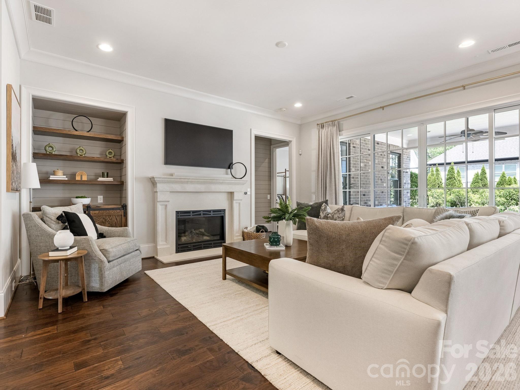 1117 Churchill Commons Drive — Charlotte