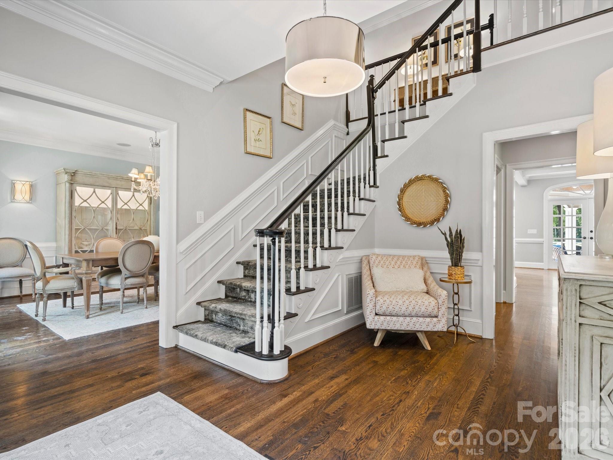 11624 Glenn Abbey Way — Charlotte