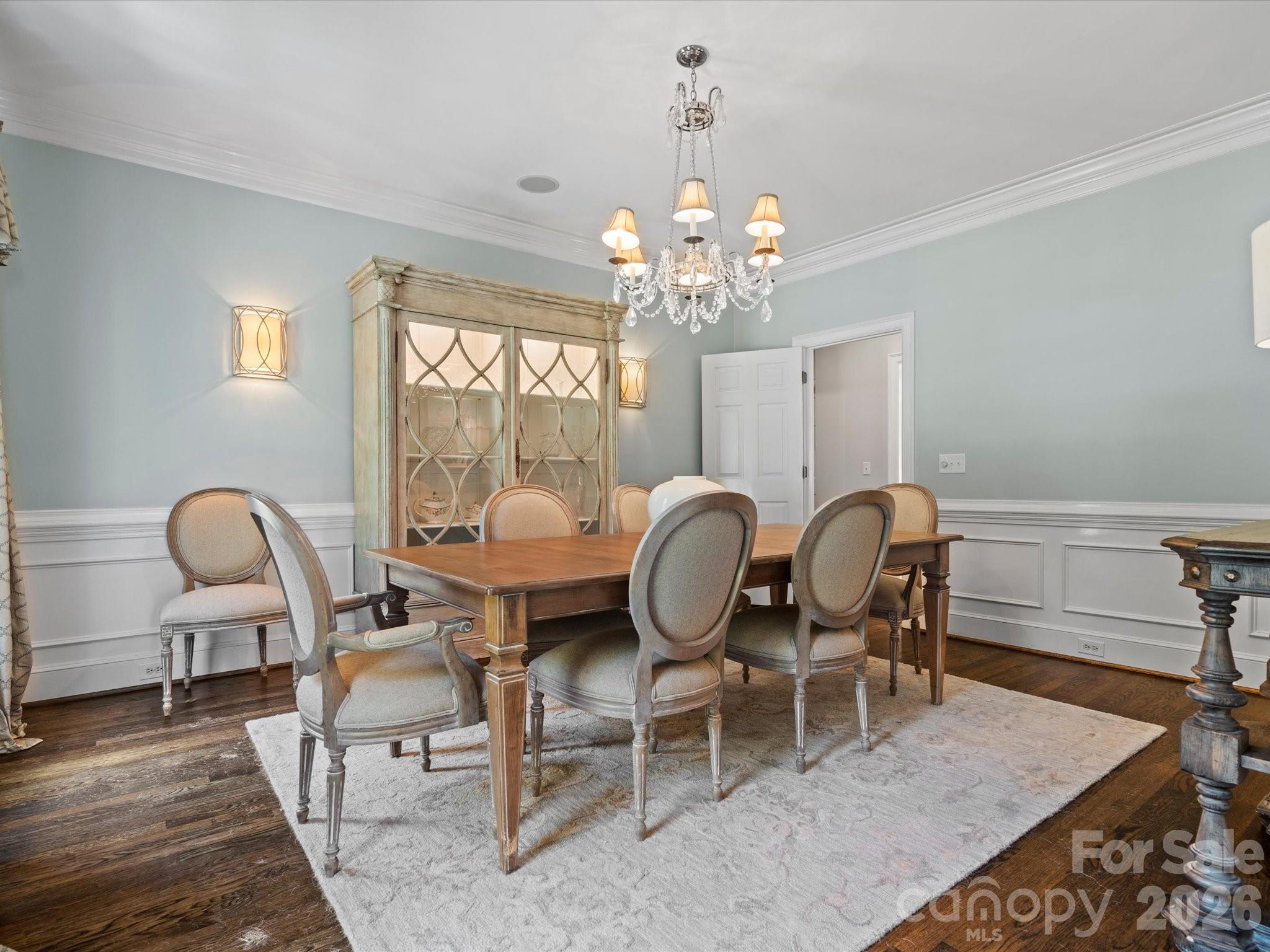 11624 Glenn Abbey Way — Charlotte