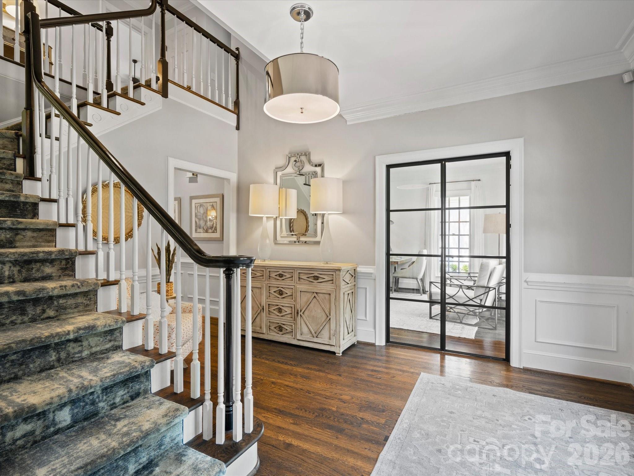 11624 Glenn Abbey Way — Charlotte