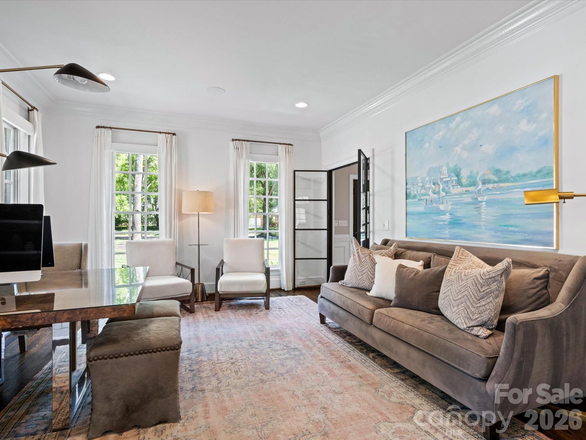 11624 Glenn Abbey Way — Charlotte