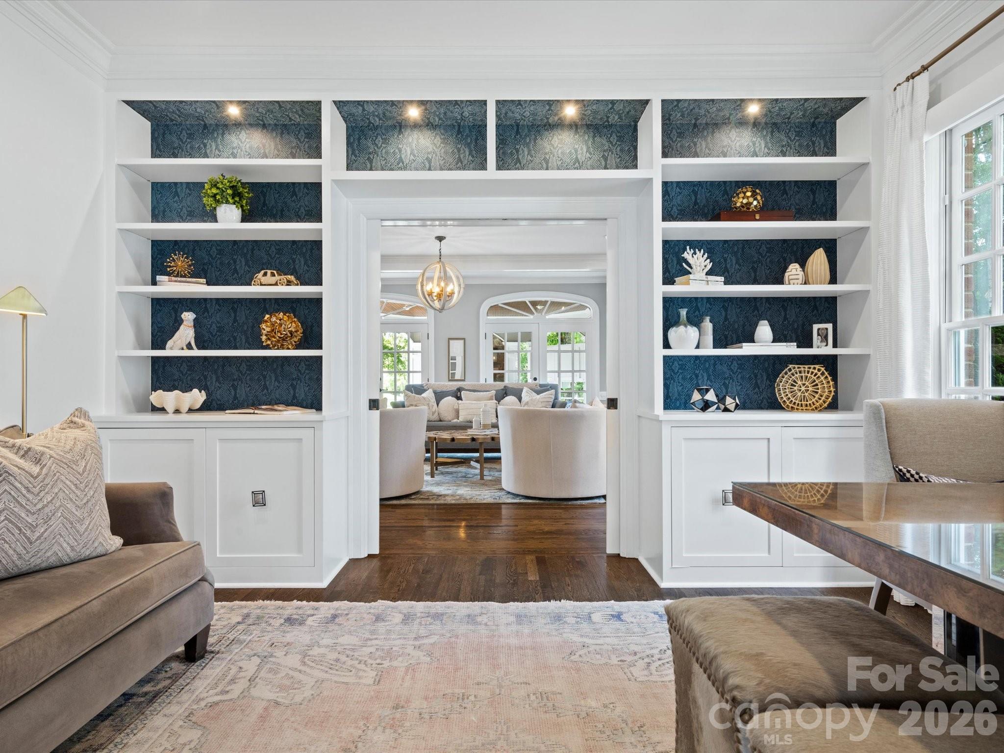 11624 Glenn Abbey Way — Charlotte
