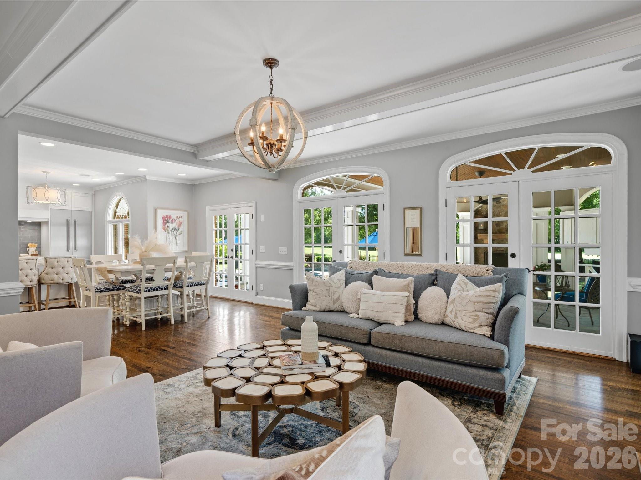 11624 Glenn Abbey Way — Charlotte
