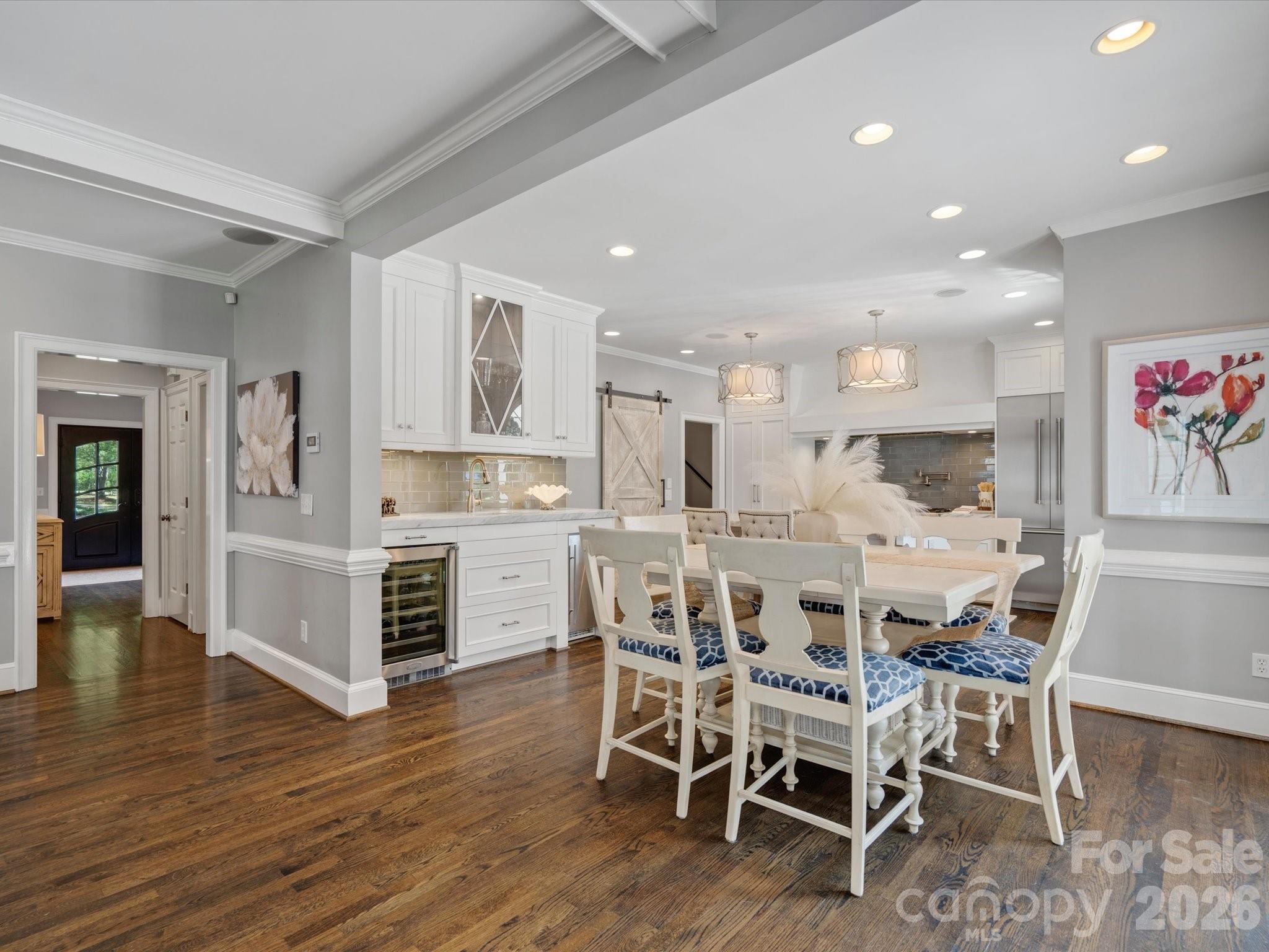 11624 Glenn Abbey Way — Charlotte