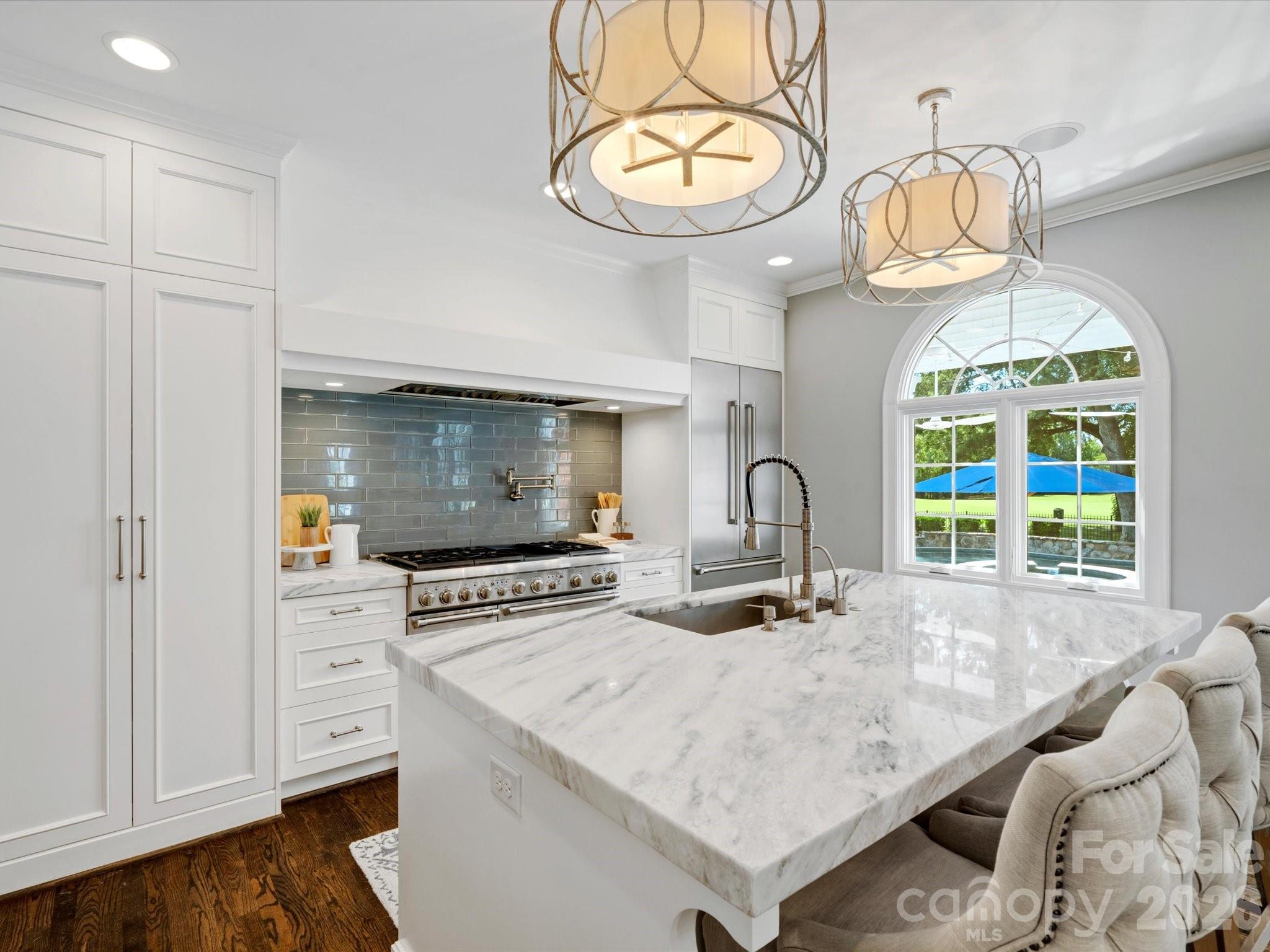 11624 Glenn Abbey Way — Charlotte