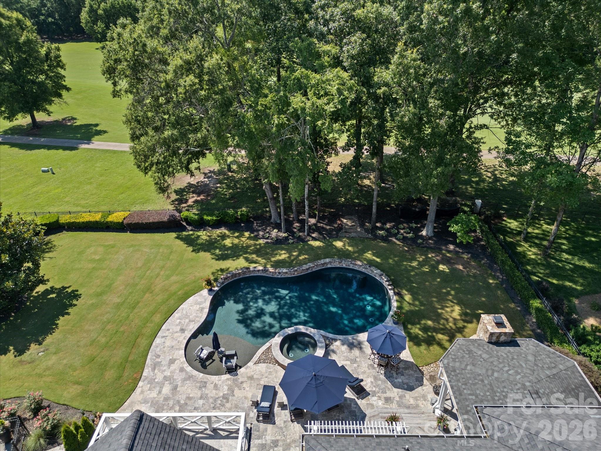 11624 Glenn Abbey Way — Charlotte
