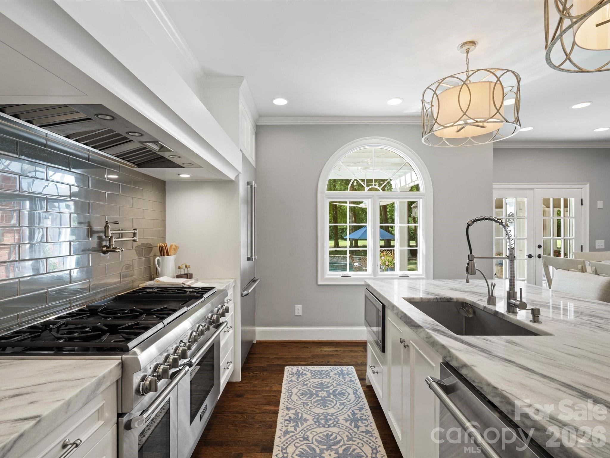 11624 Glenn Abbey Way — Charlotte