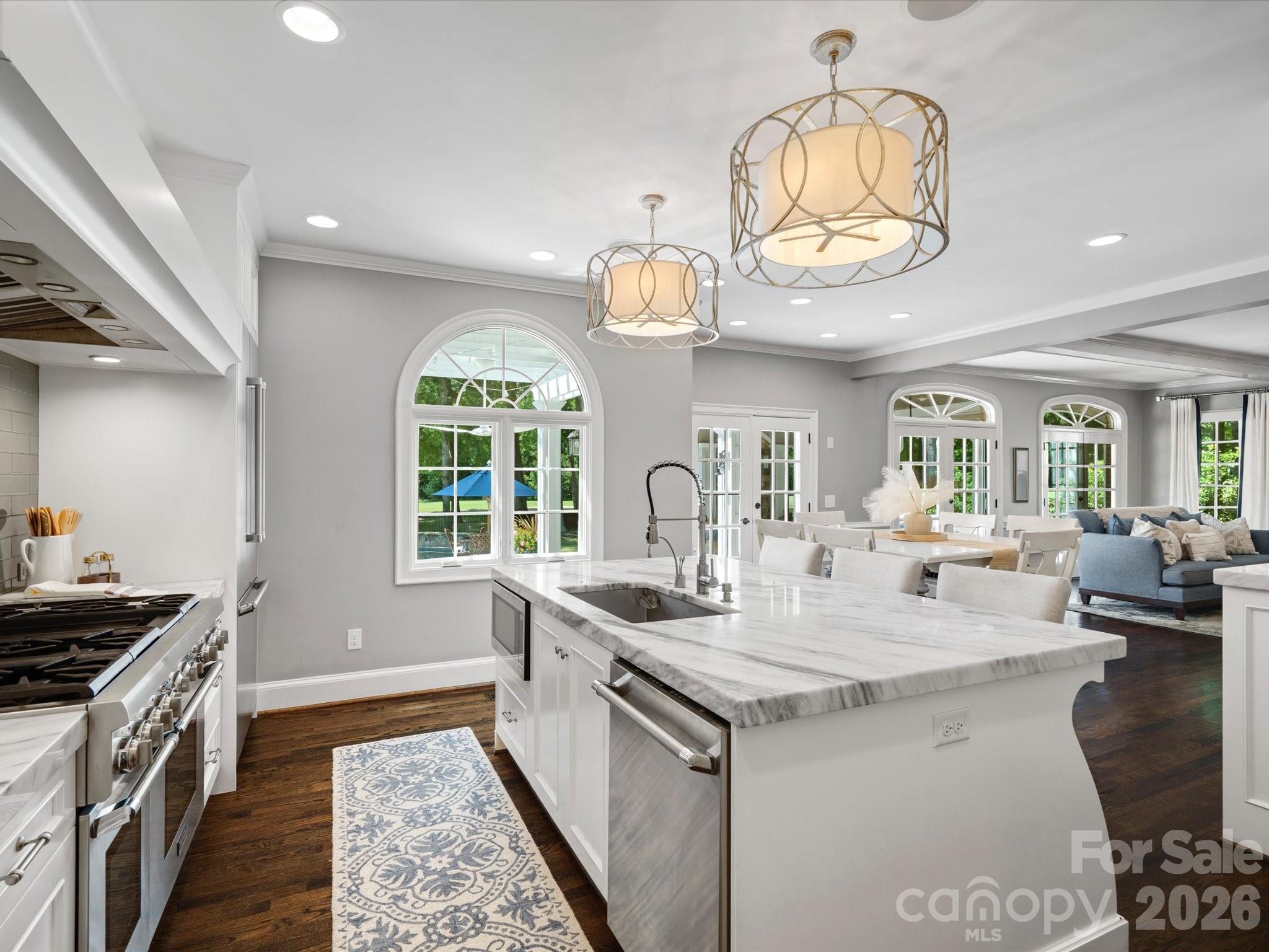 11624 Glenn Abbey Way — Charlotte