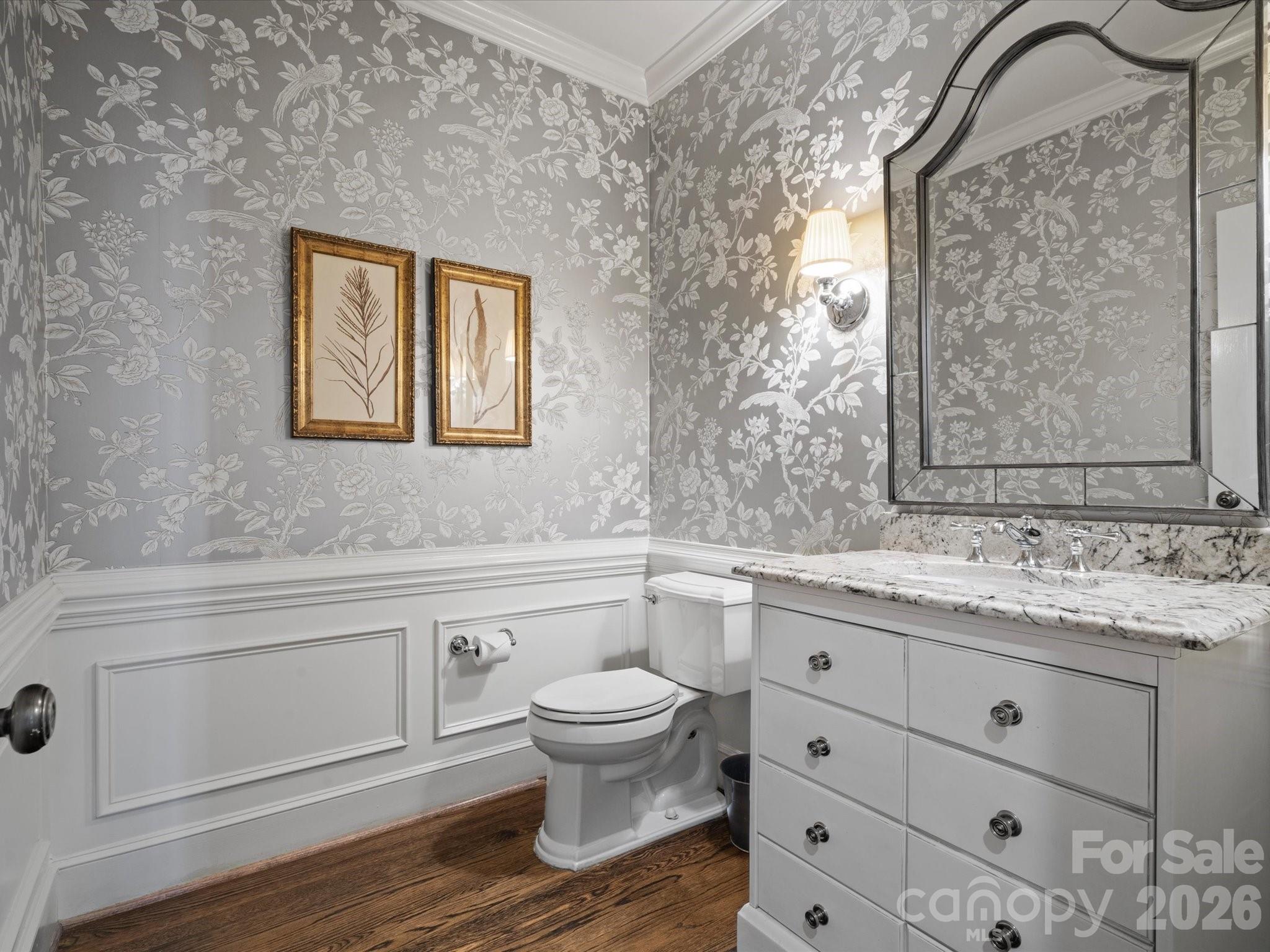 11624 Glenn Abbey Way — Charlotte