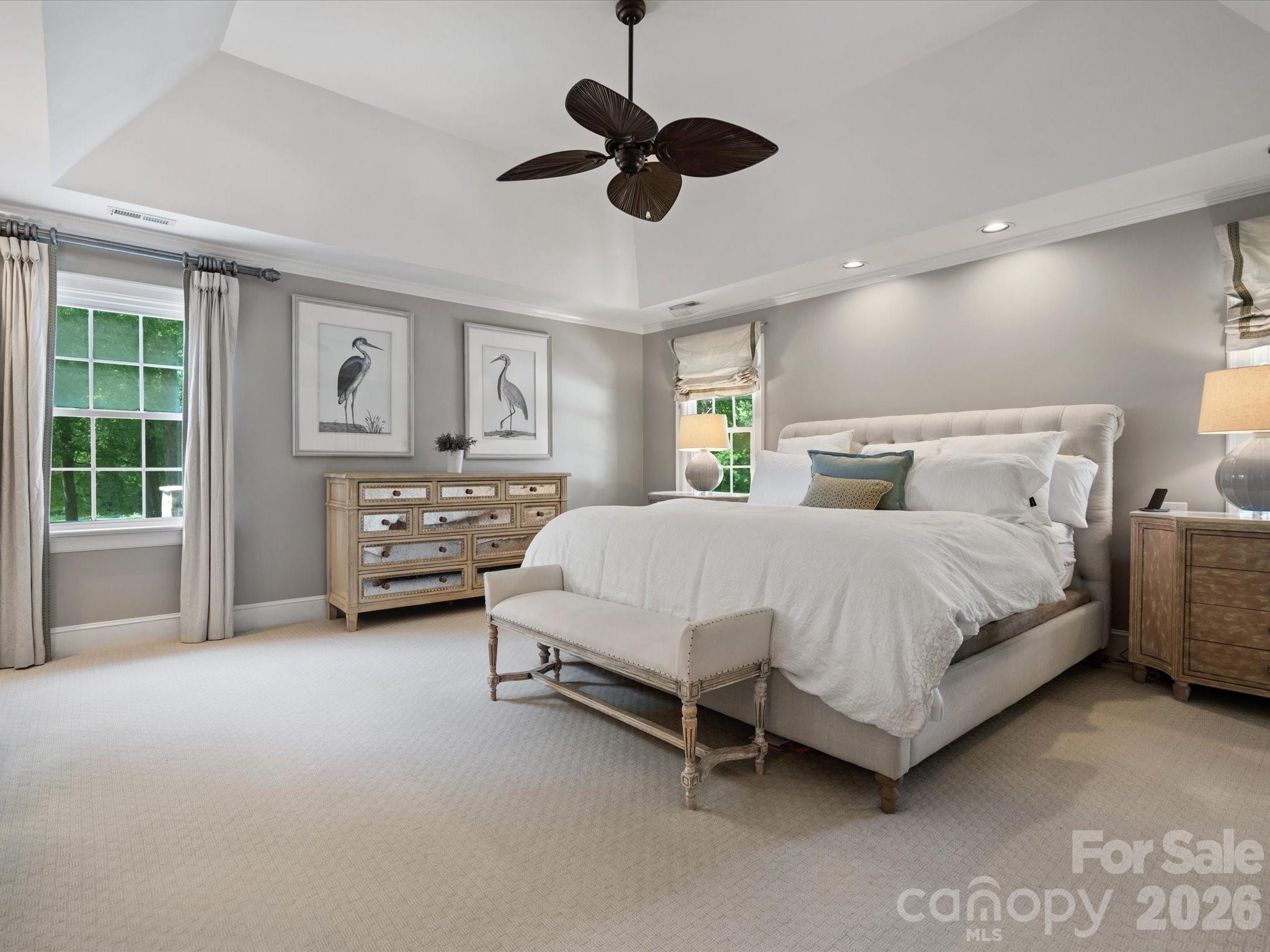11624 Glenn Abbey Way — Charlotte