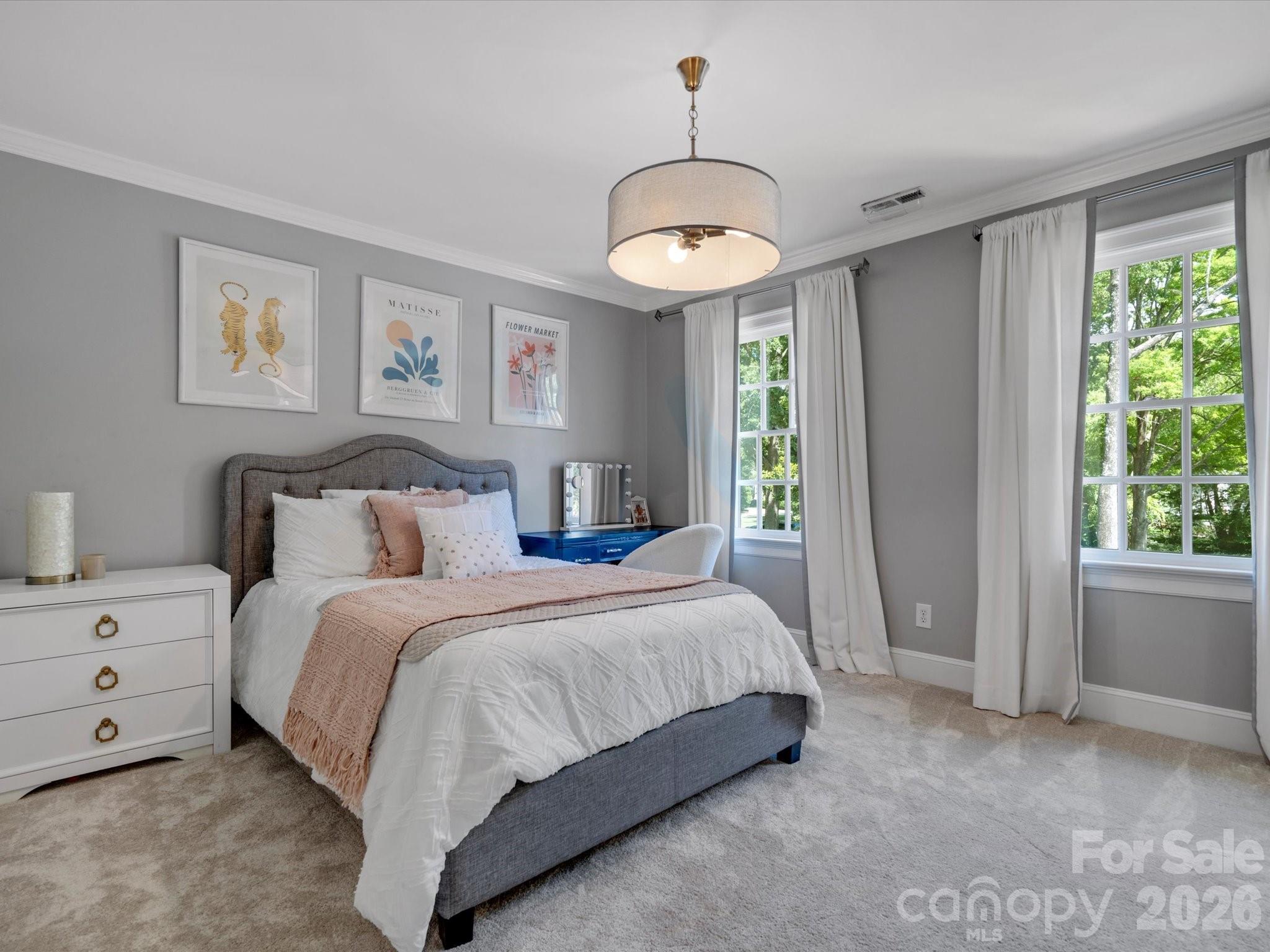 11624 Glenn Abbey Way — Charlotte