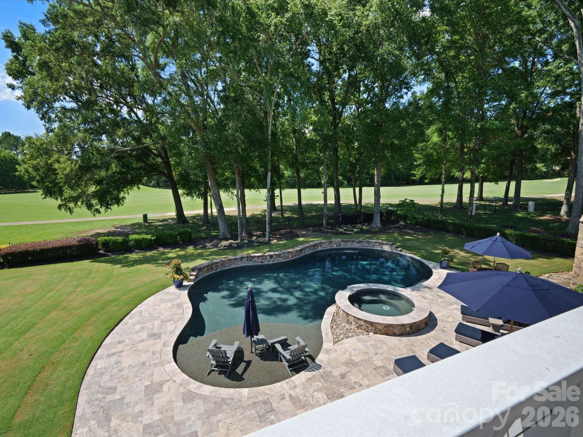11624 Glenn Abbey Way — Charlotte