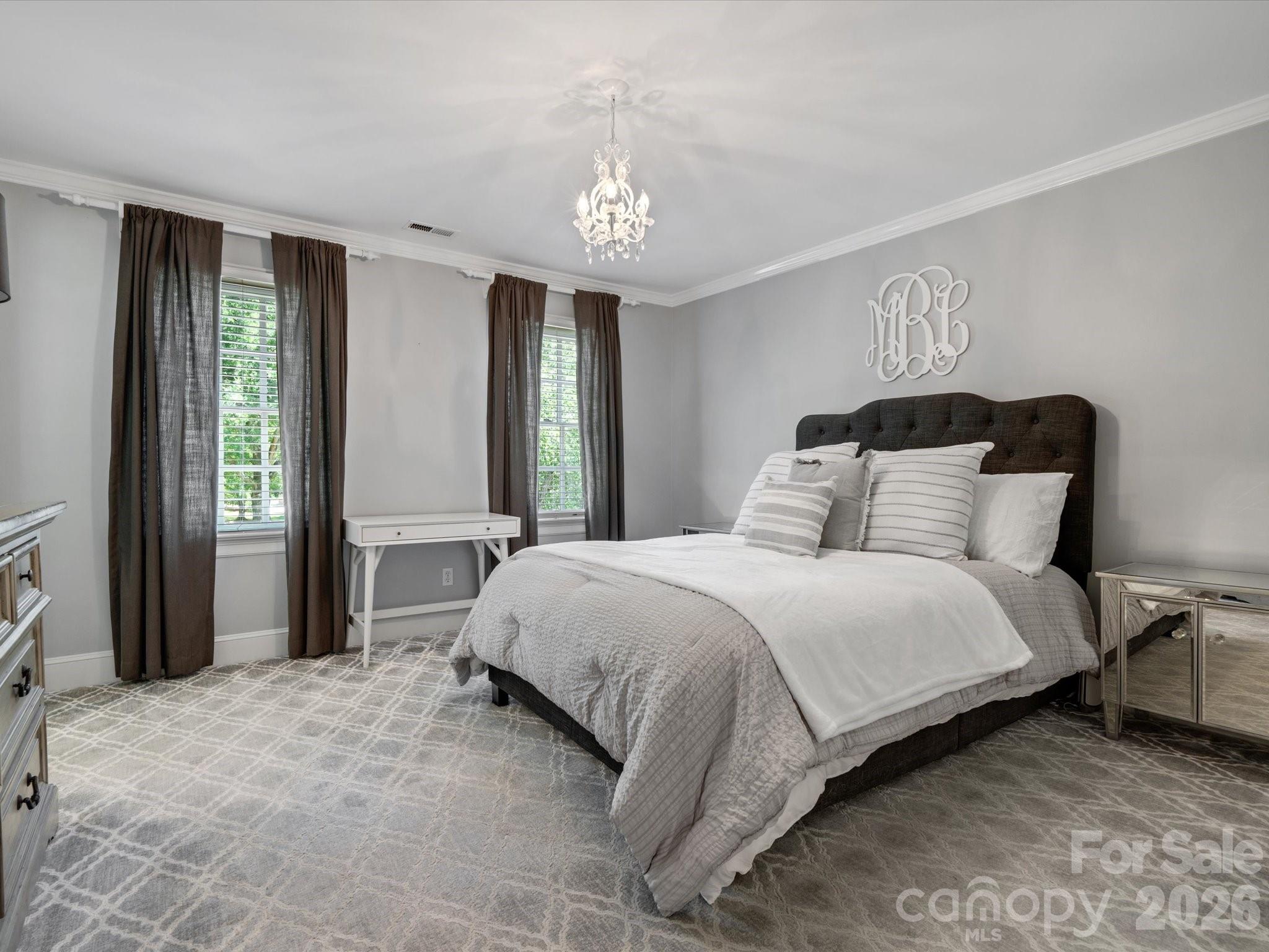 11624 Glenn Abbey Way — Charlotte