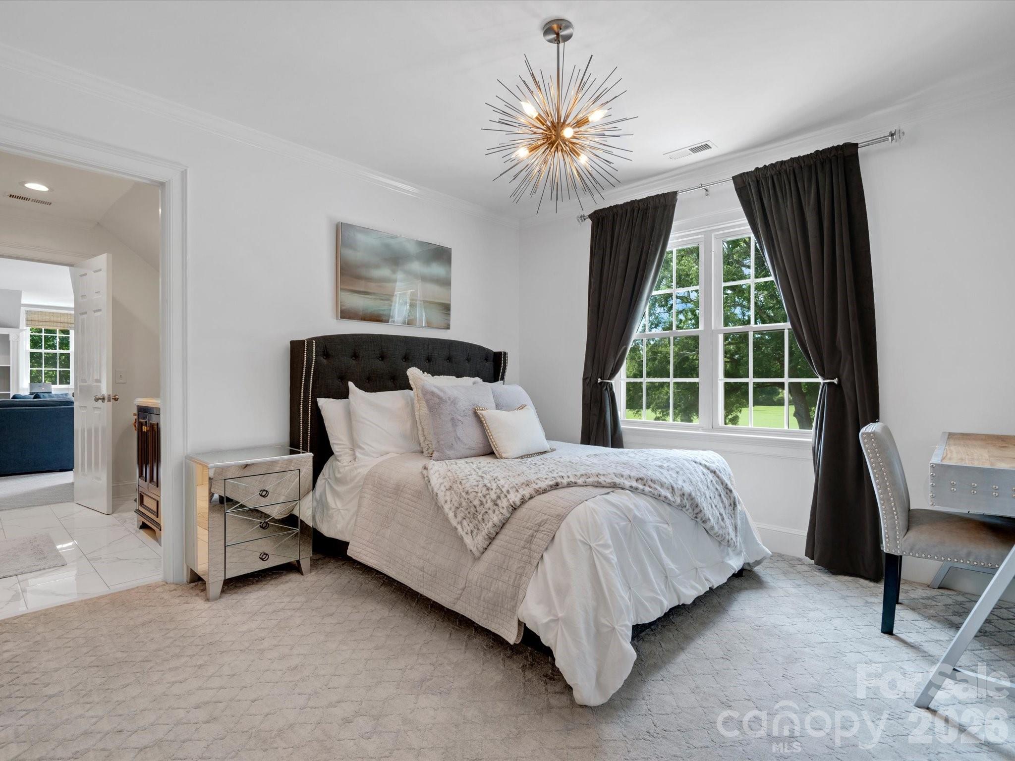11624 Glenn Abbey Way — Charlotte
