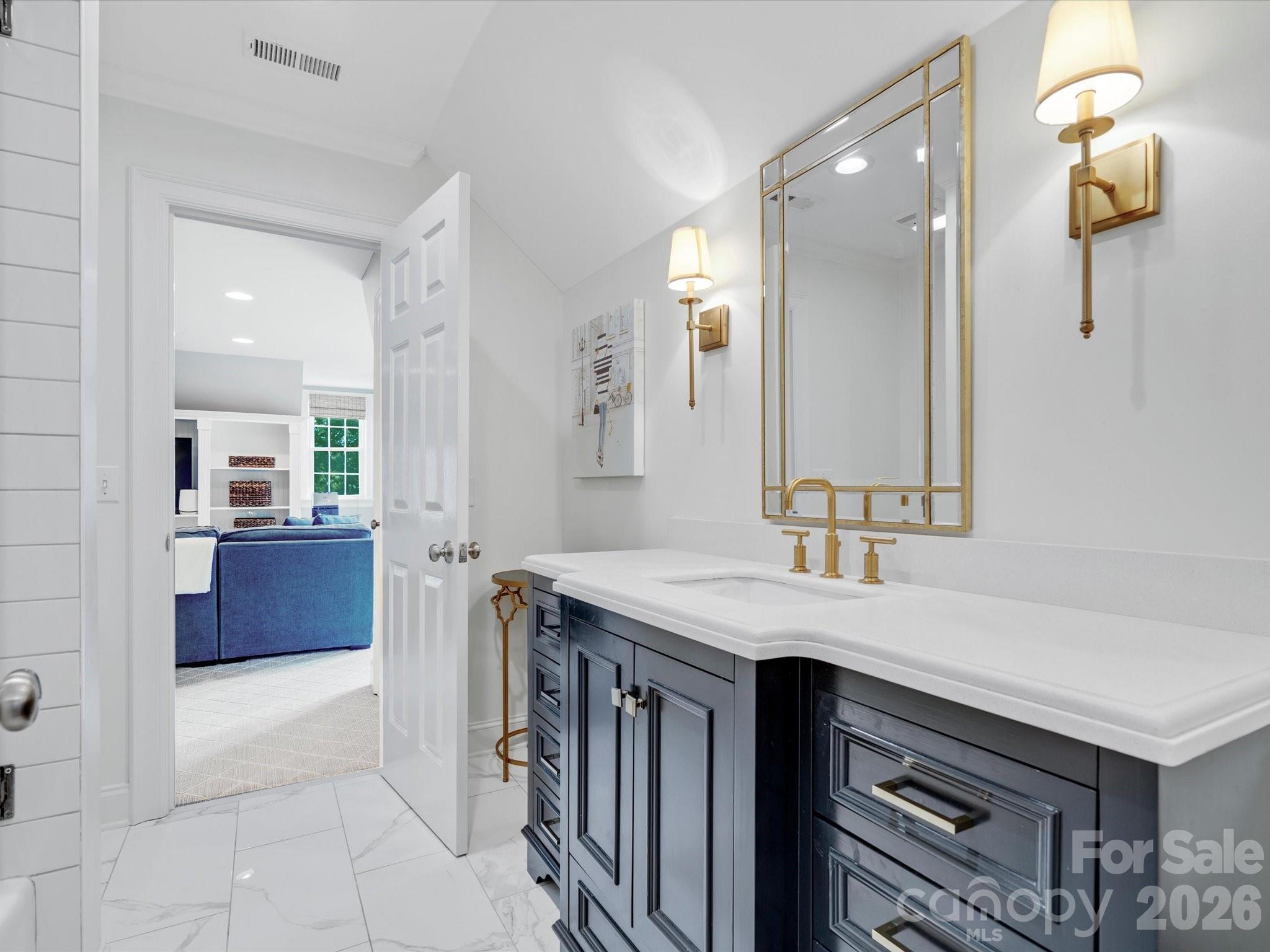 11624 Glenn Abbey Way — Charlotte