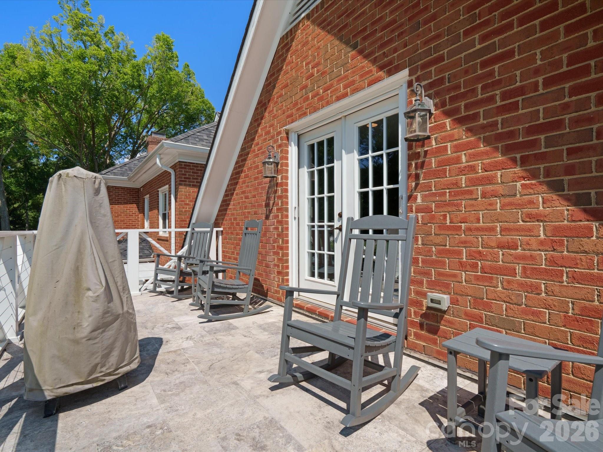 11624 Glenn Abbey Way — Charlotte