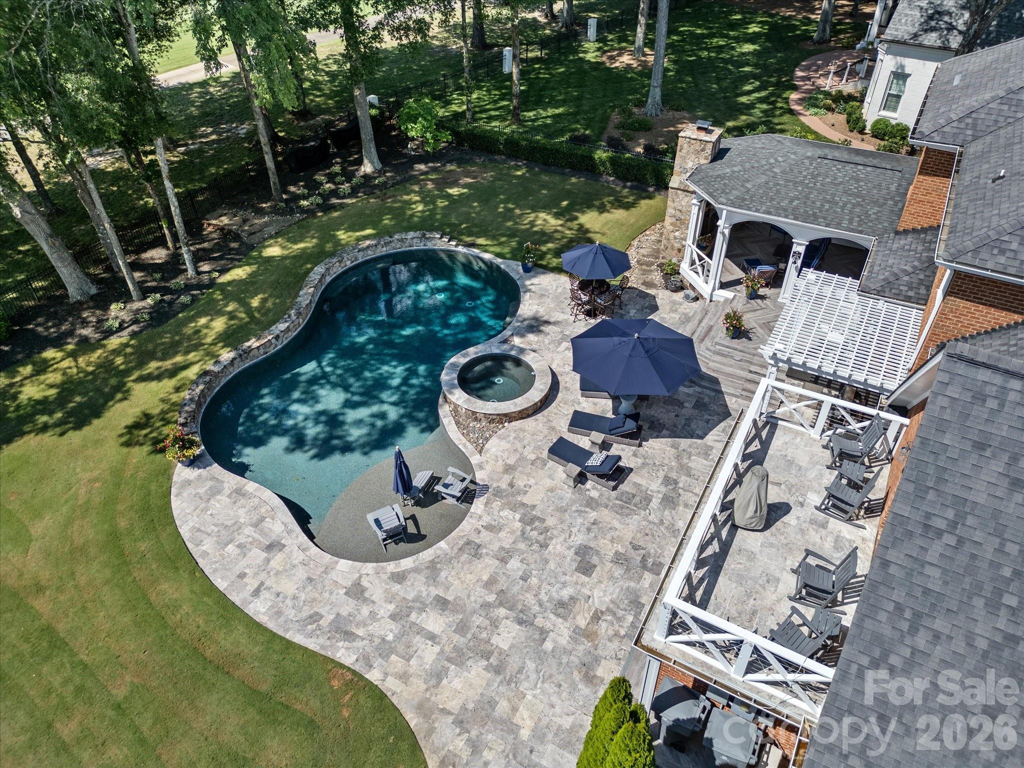 11624 Glenn Abbey Way — Charlotte