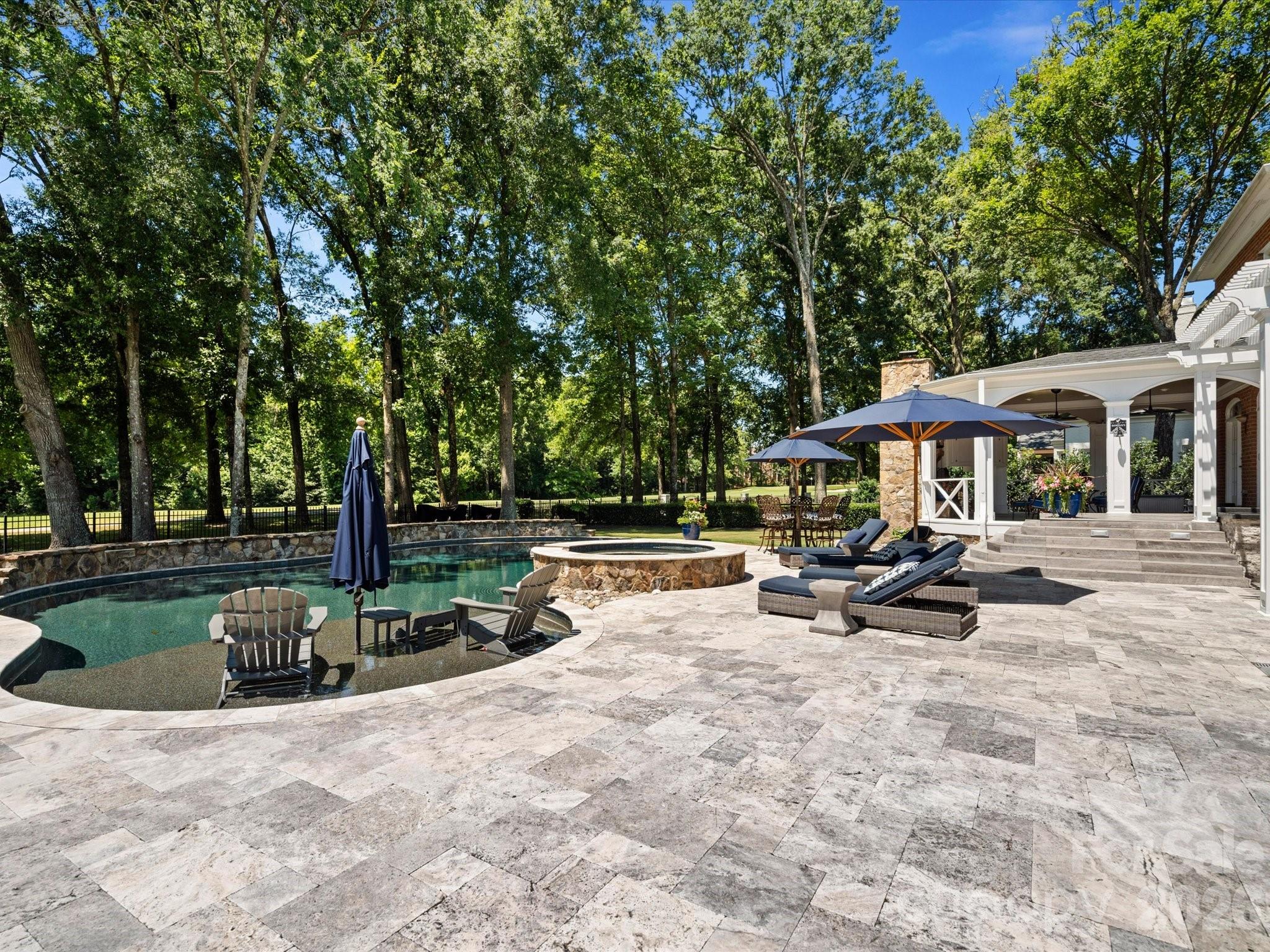 11624 Glenn Abbey Way — Charlotte