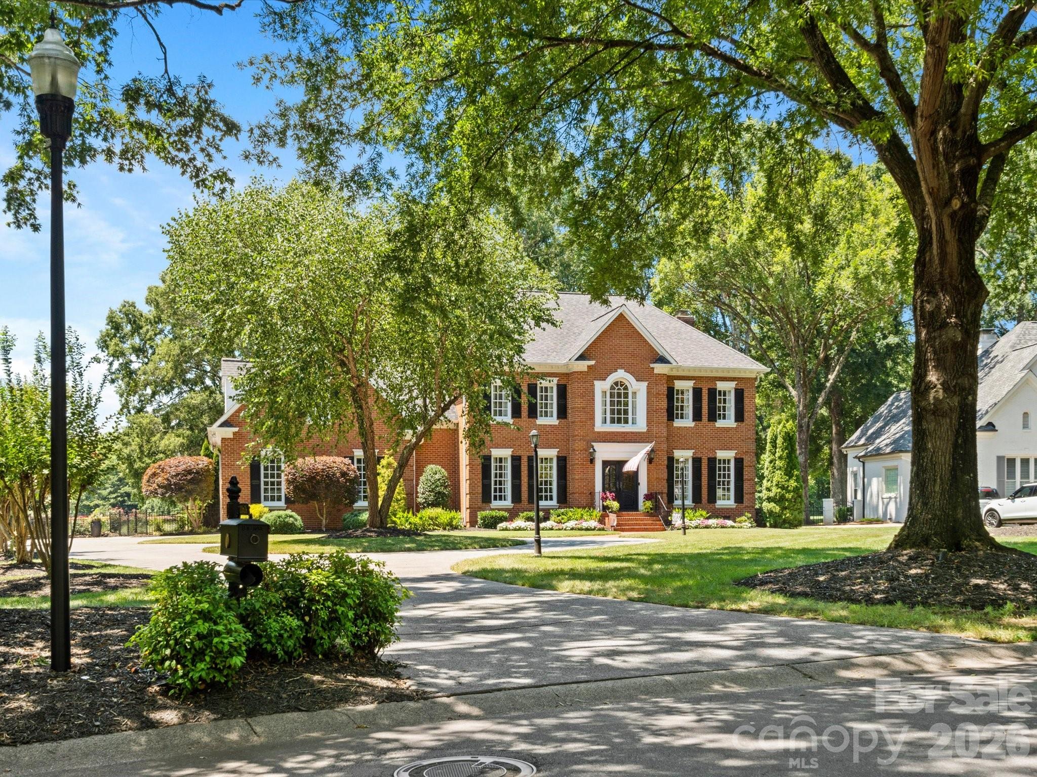 11624 Glenn Abbey Way — Charlotte