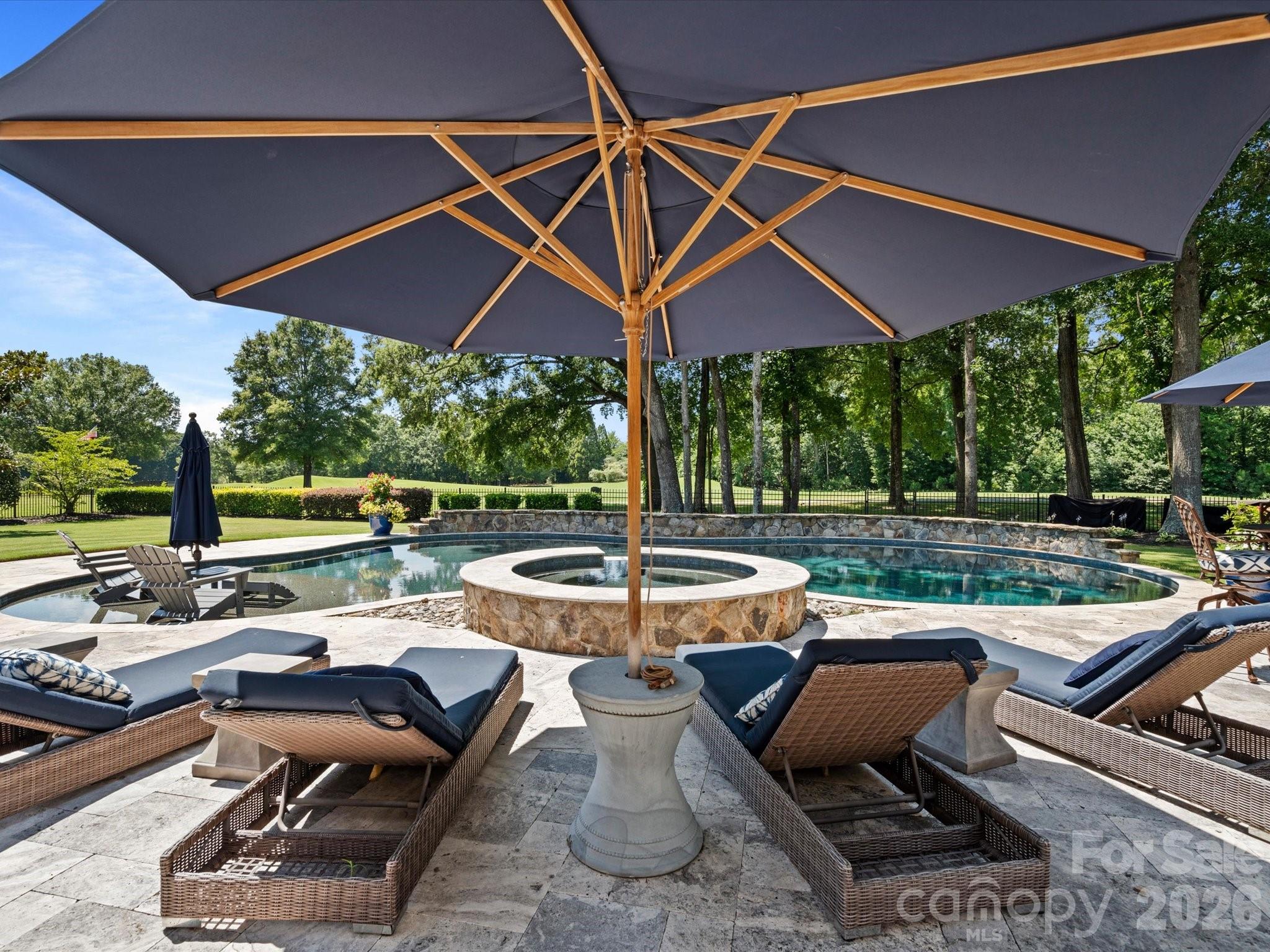11624 Glenn Abbey Way — Charlotte