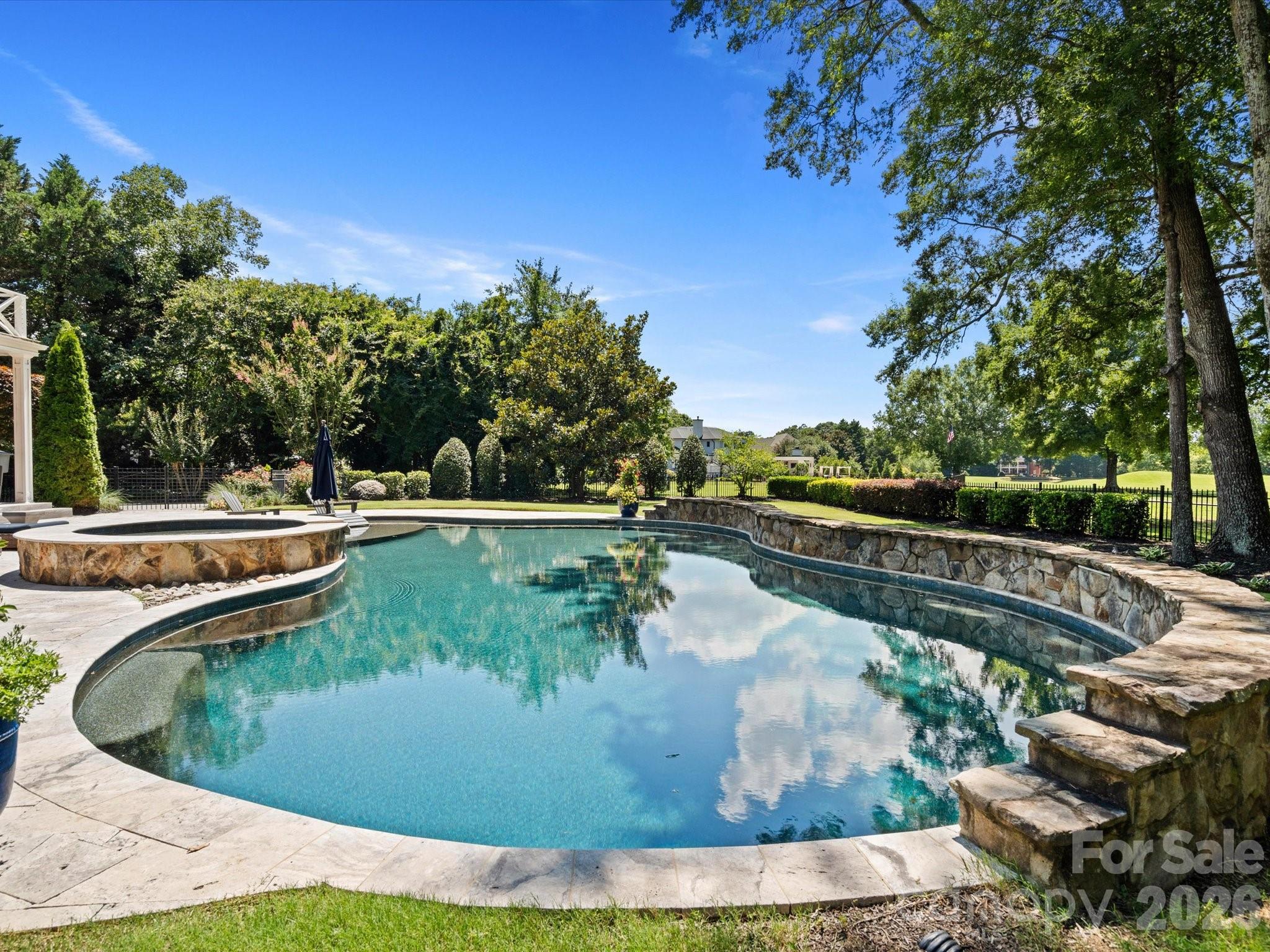 11624 Glenn Abbey Way — Charlotte