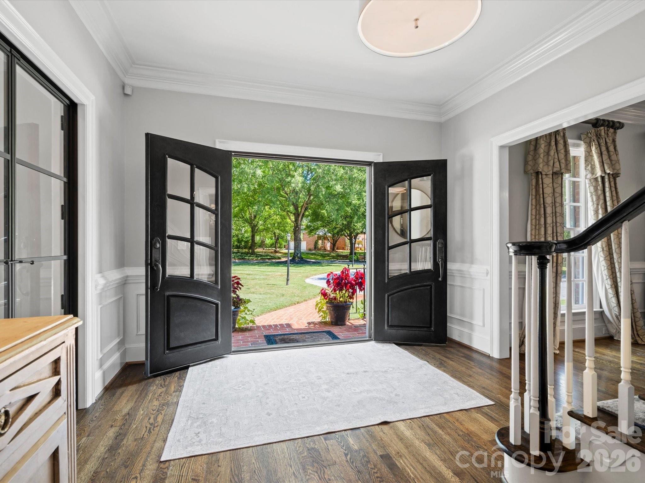 11624 Glenn Abbey Way — Charlotte