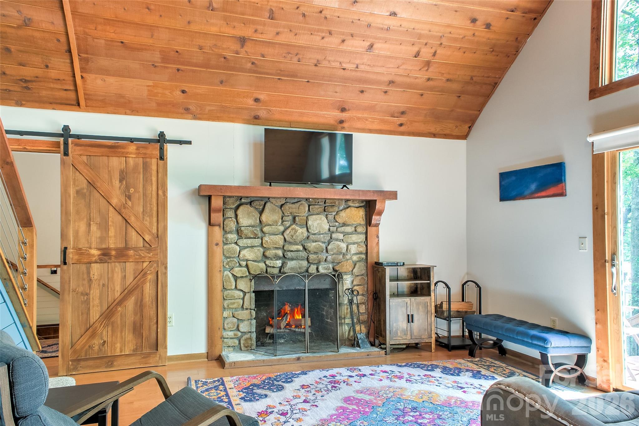 491 Mckenzie Way S #598, 599 — Old Fort