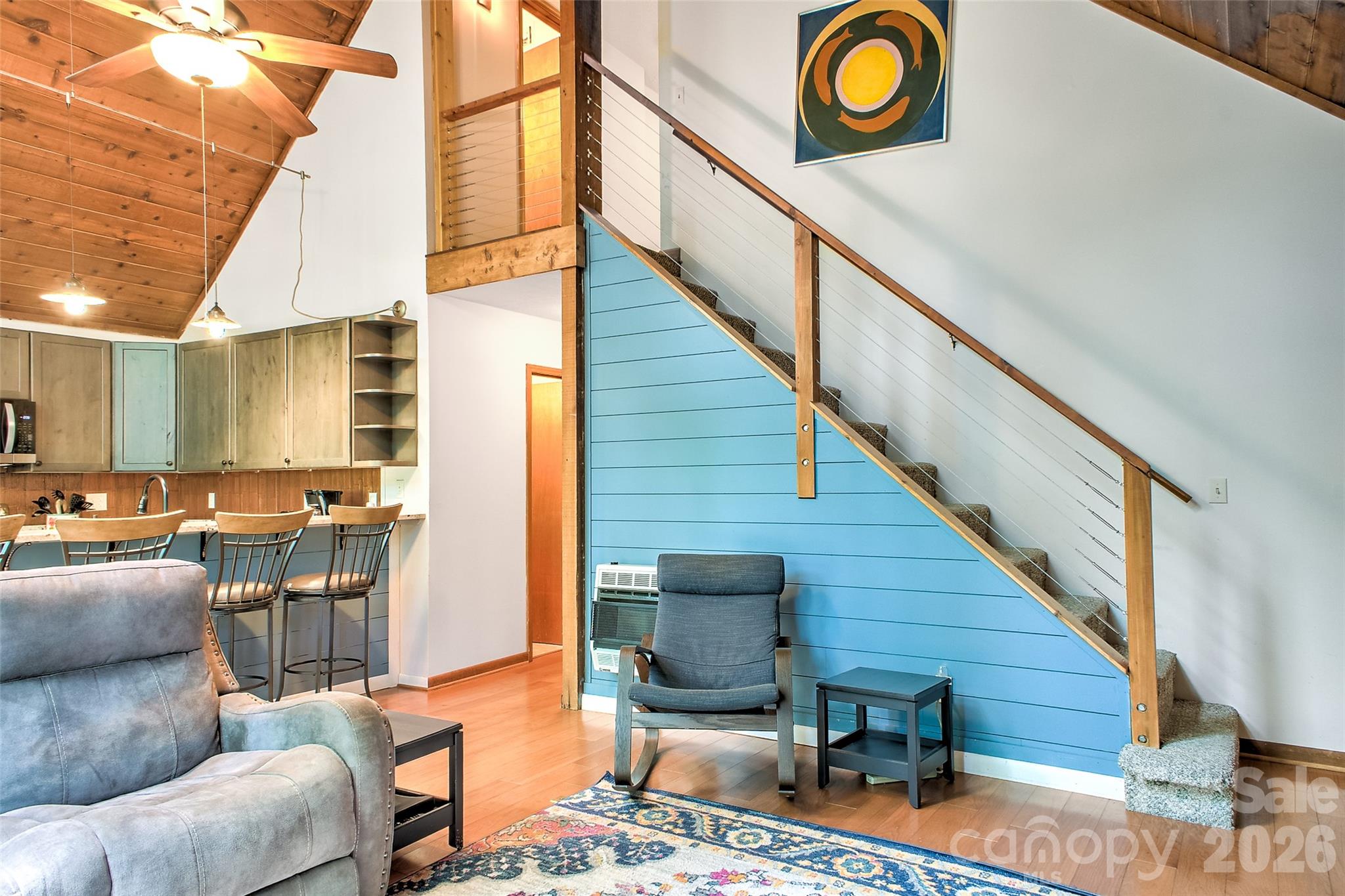 491 Mckenzie Way S #598, 599 — Old Fort