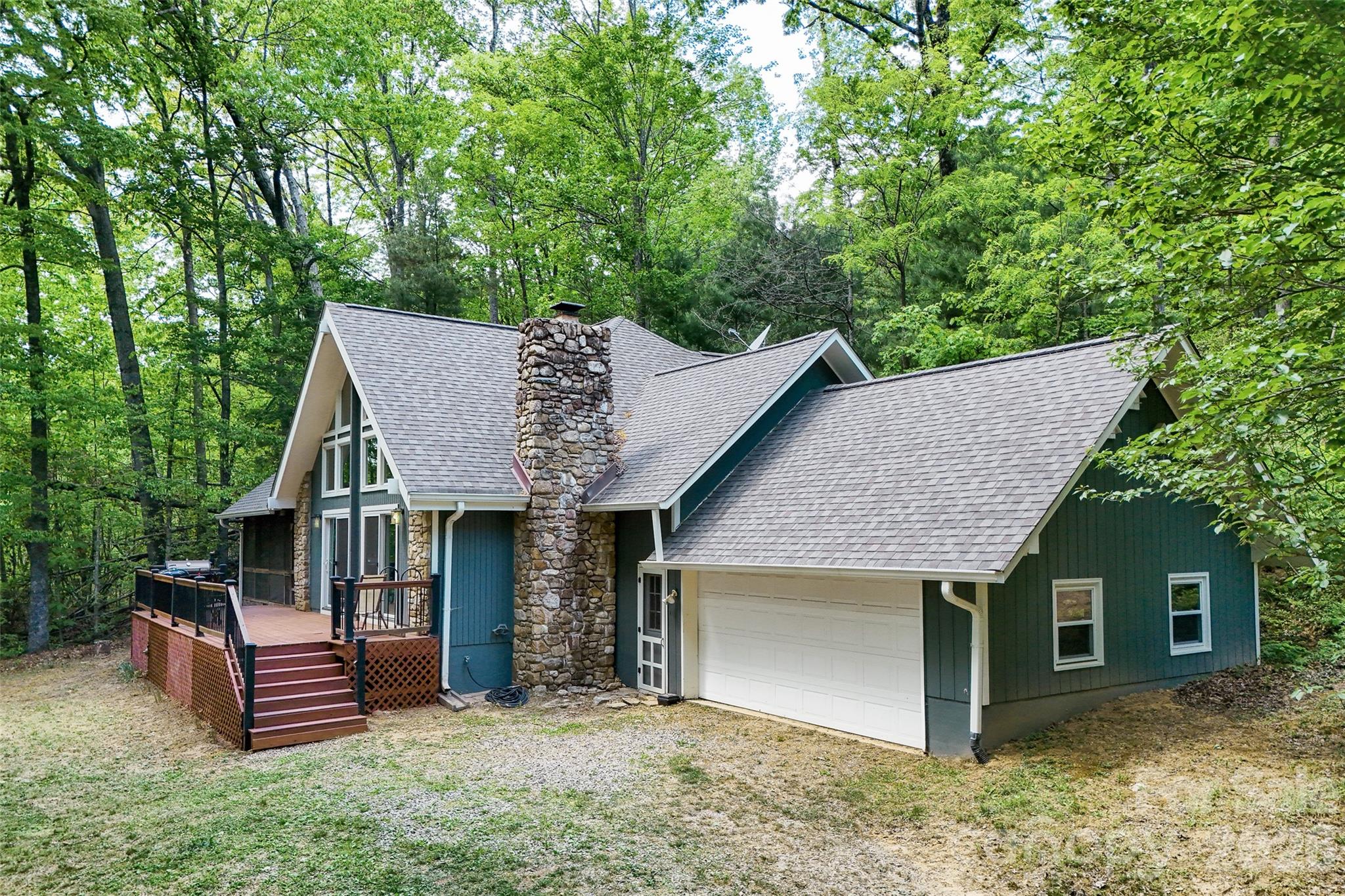 491 Mckenzie Way S #598, 599 — Old Fort